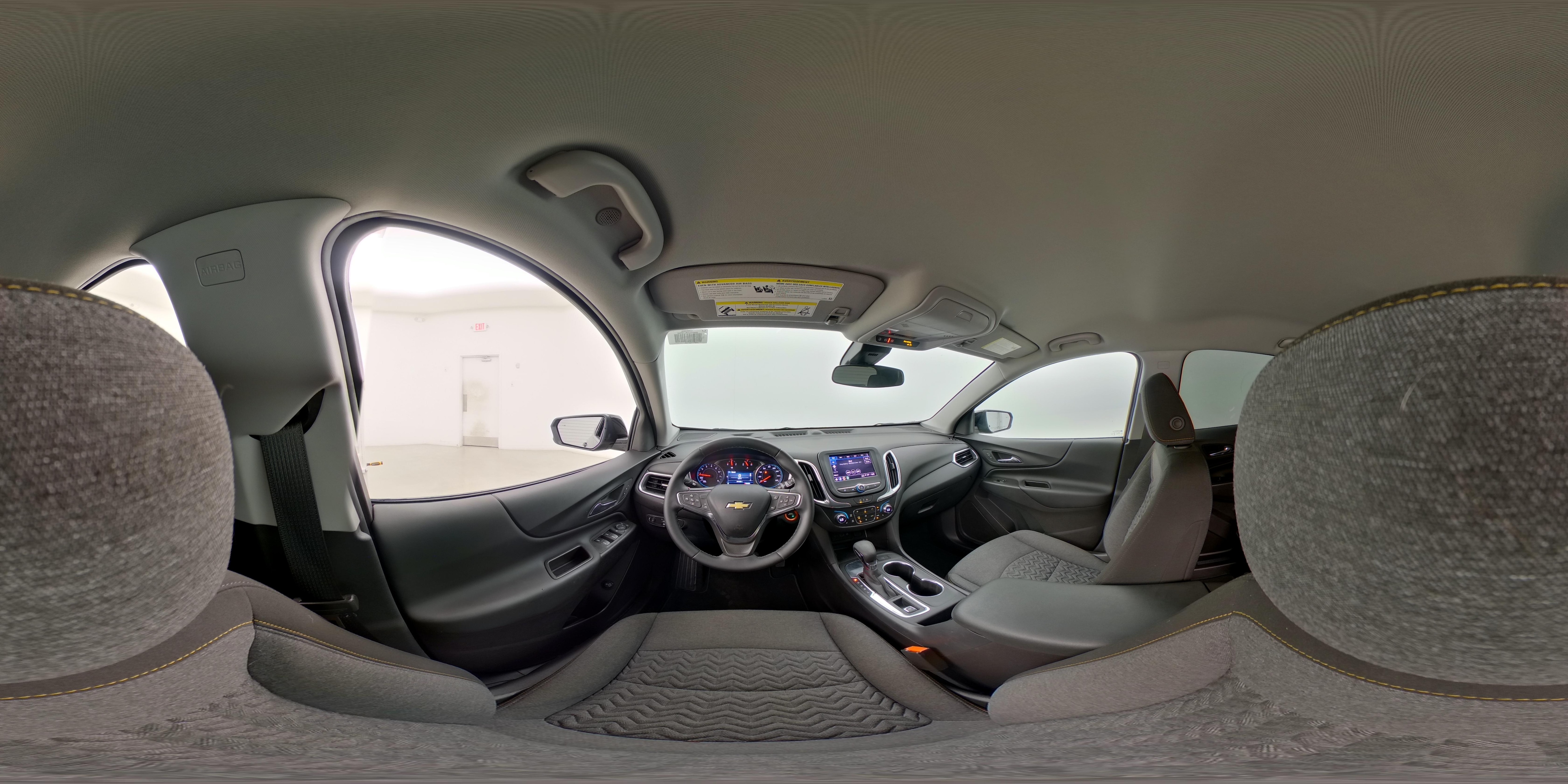 2024 Chevrolet Equinox LT - Photo 26