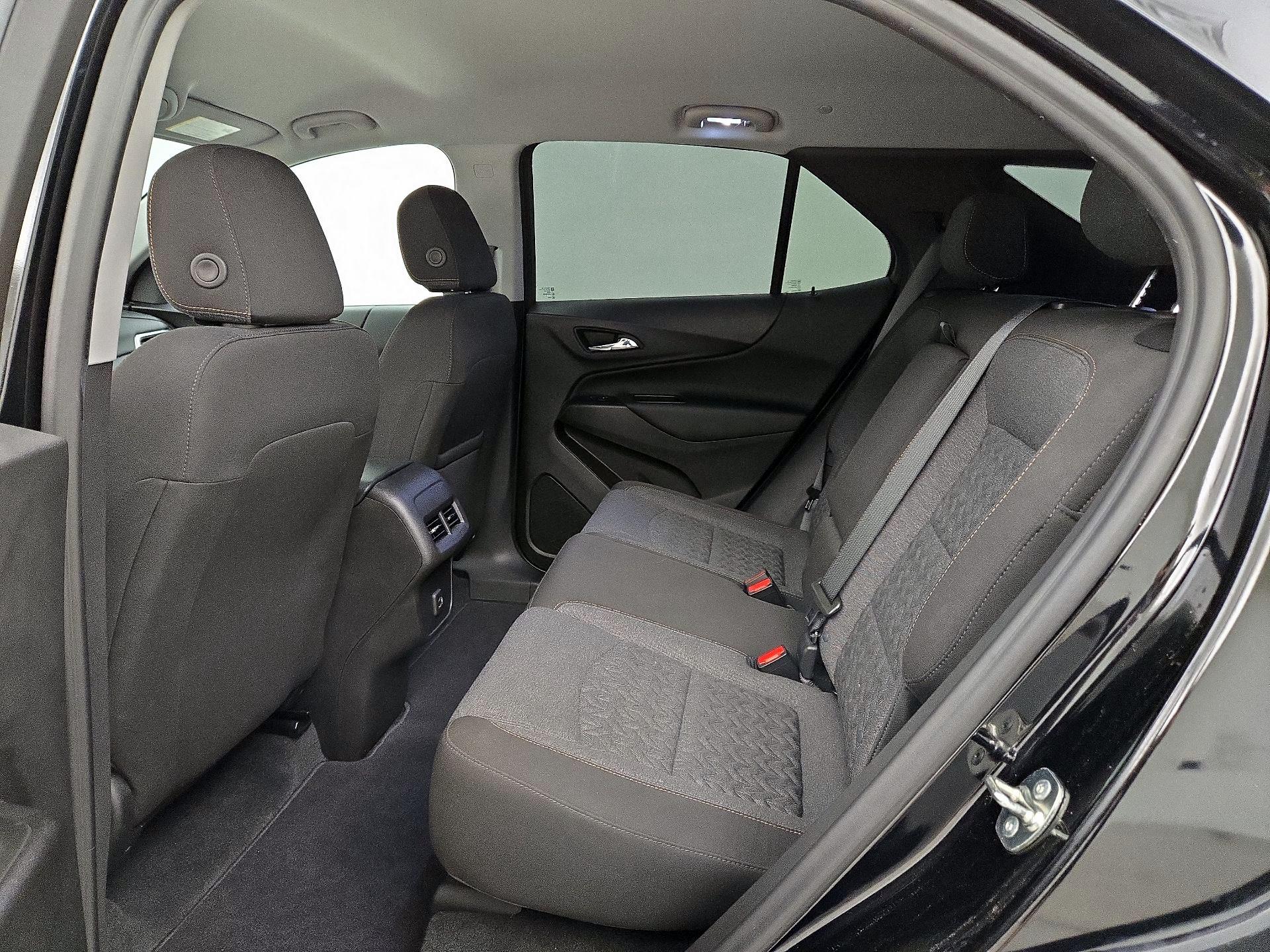 Thumbnail: 2024 Chevrolet Equinox - 19