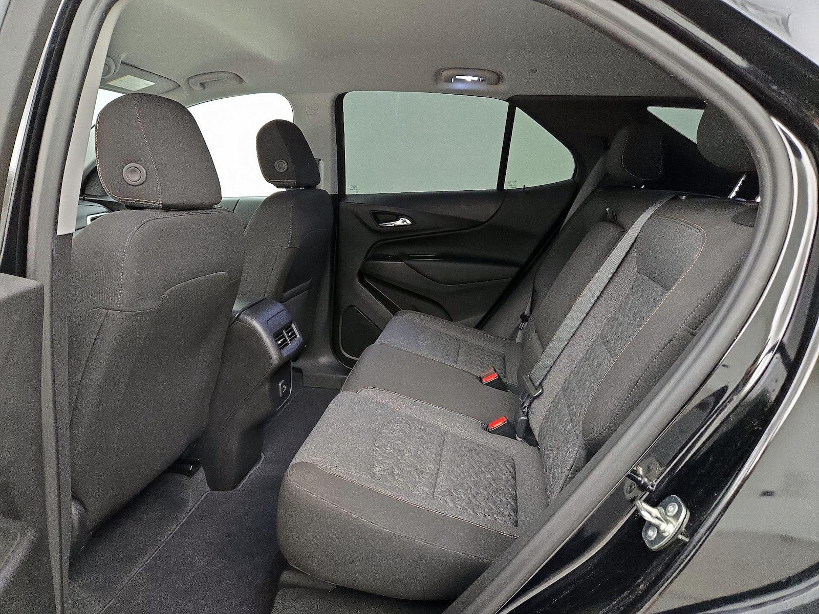2024 Chevrolet Equinox LT - Photo 20