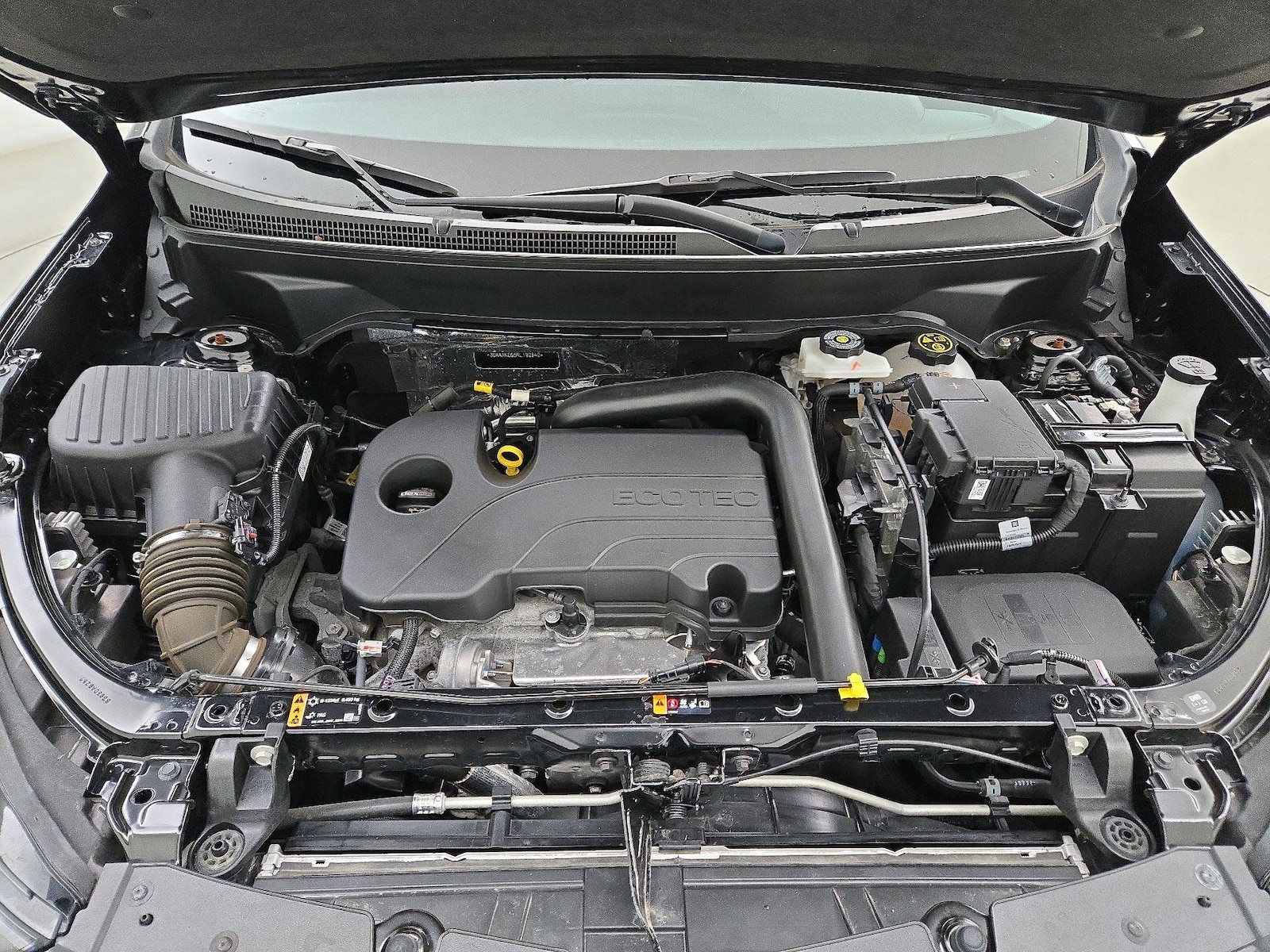 2024 Chevrolet Equinox LT - Photo 22