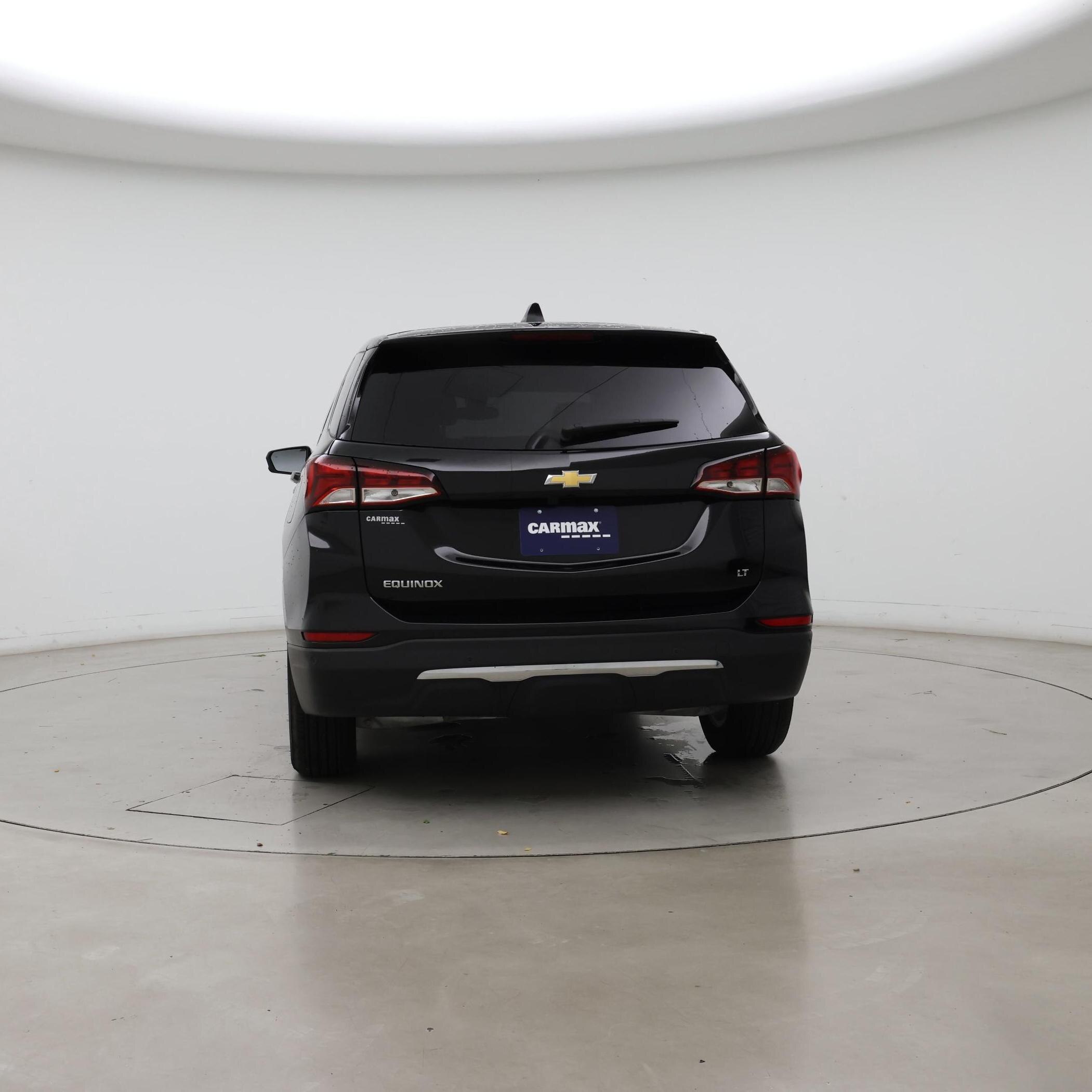 Thumbnail: 2024 Chevrolet Equinox - 6