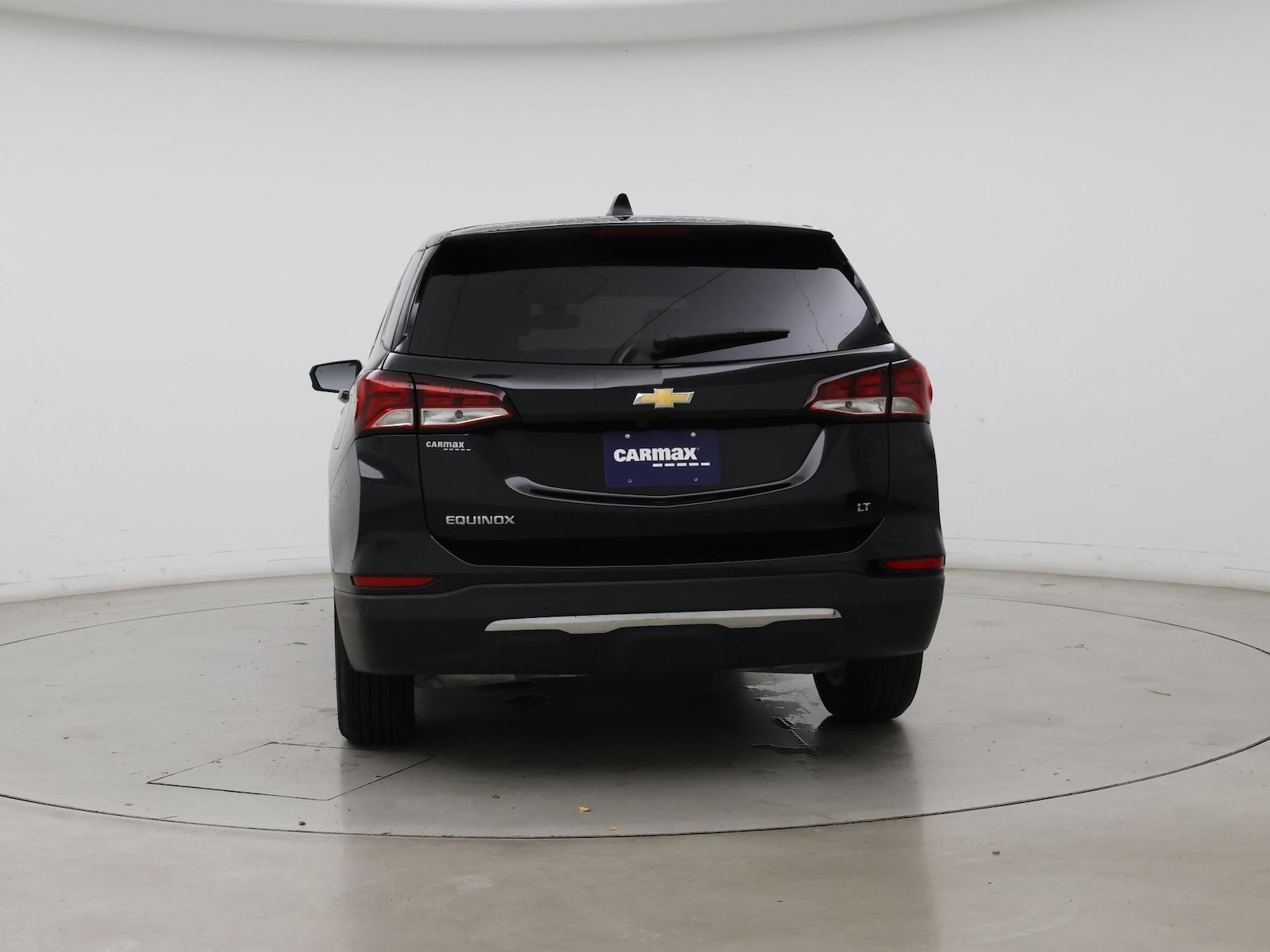 2024 Chevrolet Equinox LT - Photo 7
