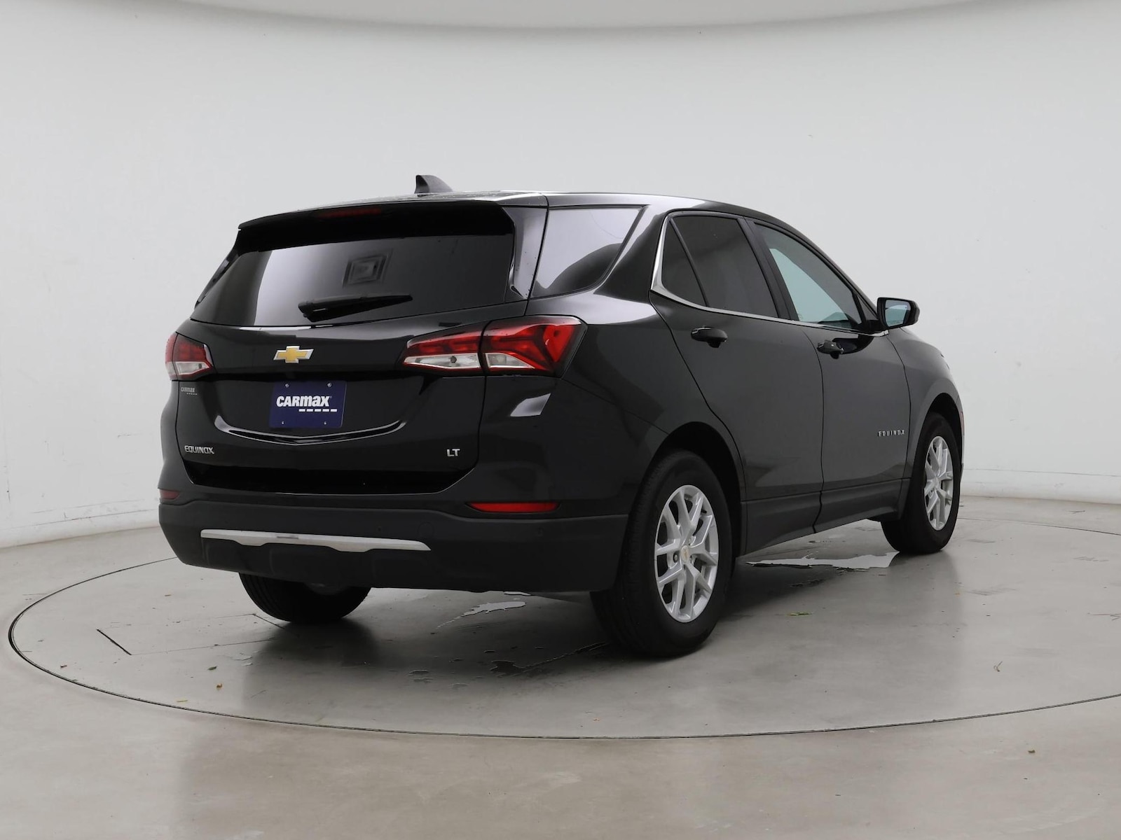 2024 Chevrolet Equinox LT - Photo 9