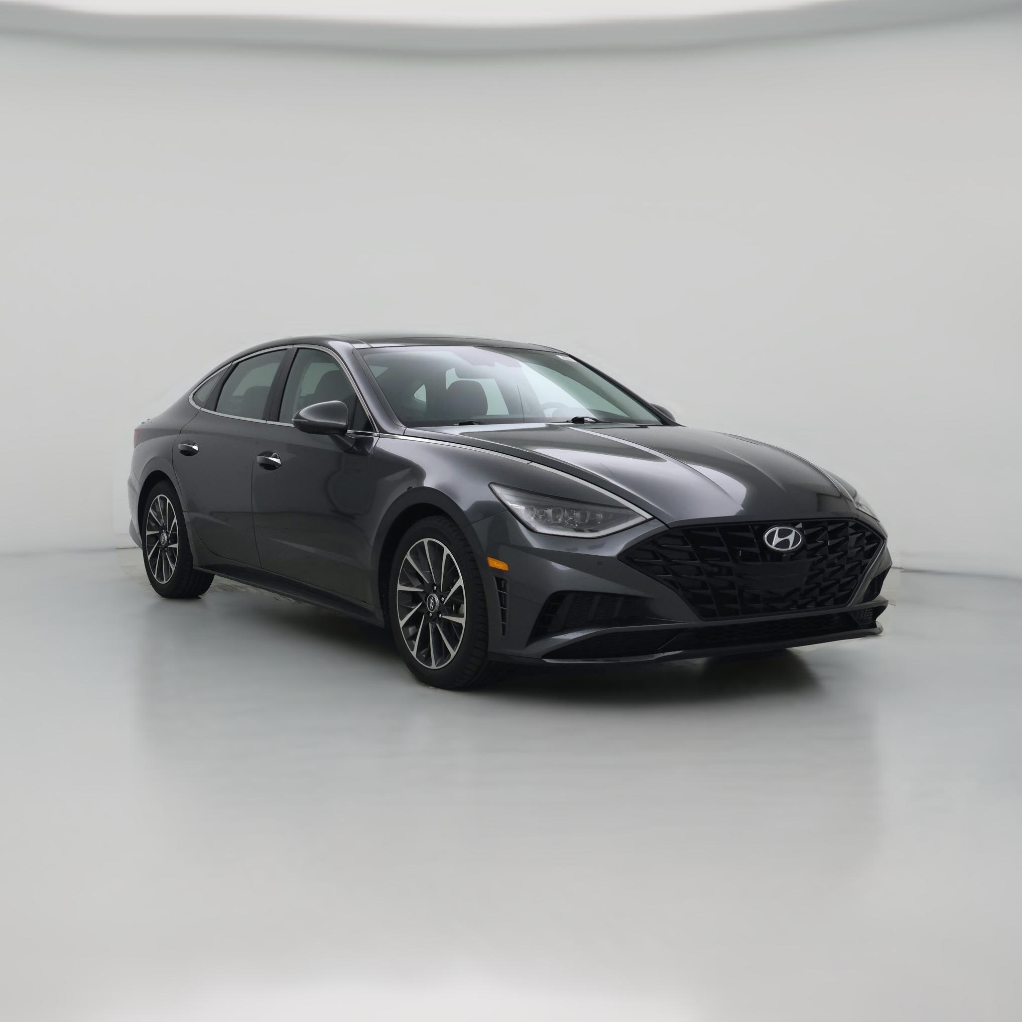 Thumbnail: 2023 Hyundai Sonata - 1