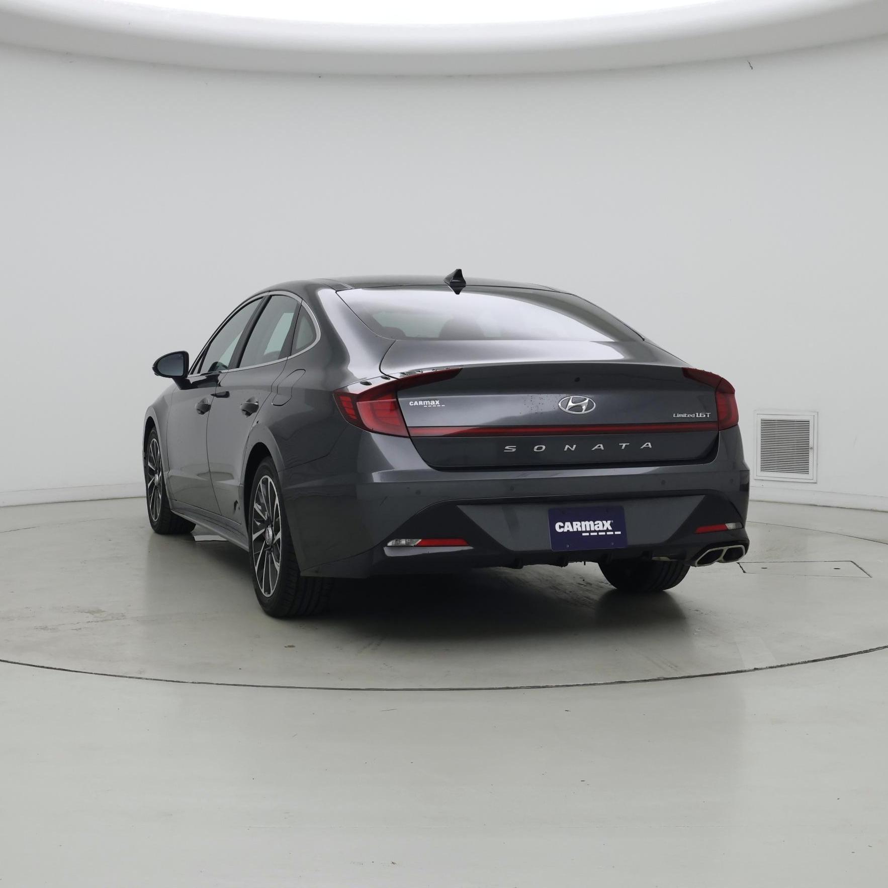 Thumbnail: 2023 Hyundai Sonata - 2