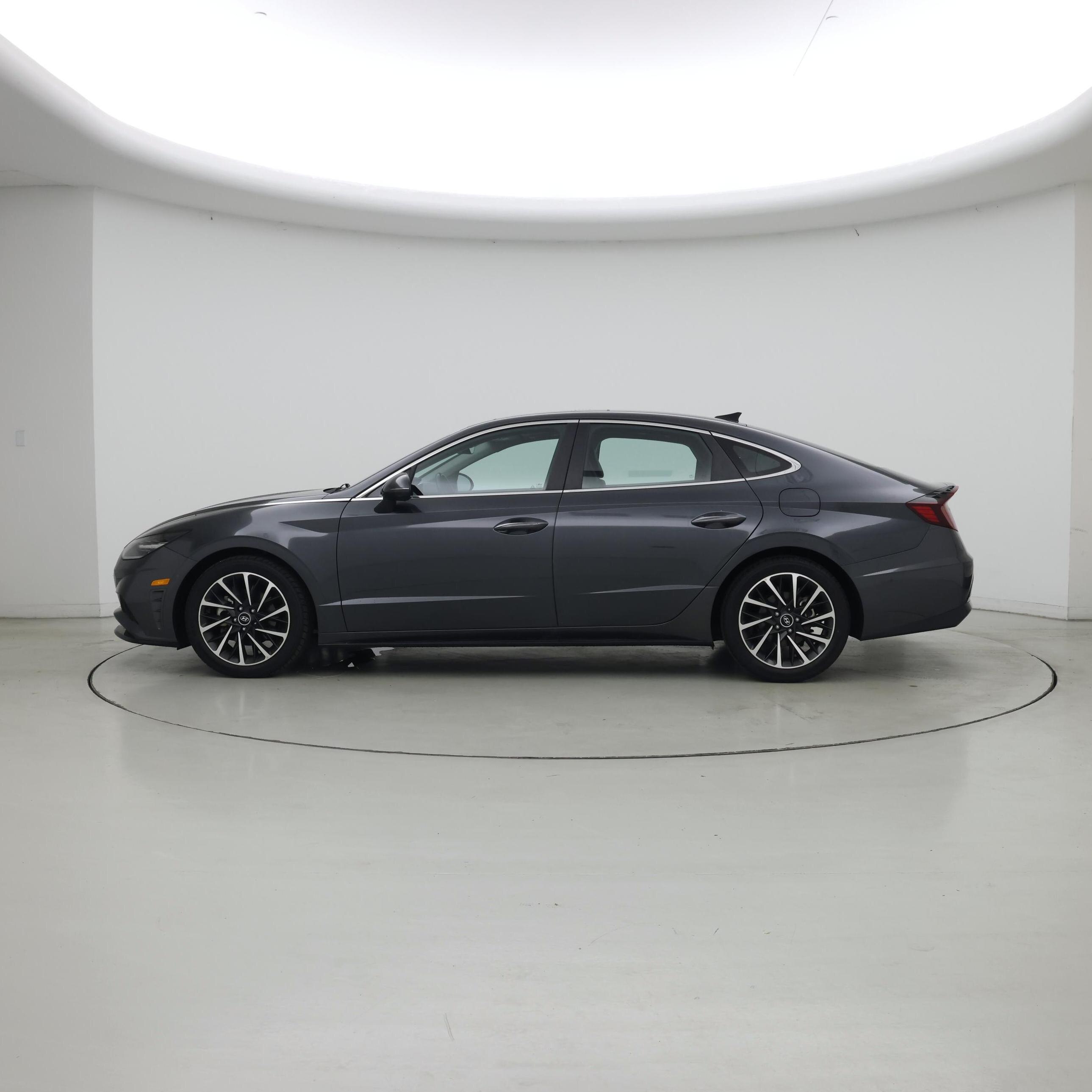 Thumbnail: 2023 Hyundai Sonata - 3