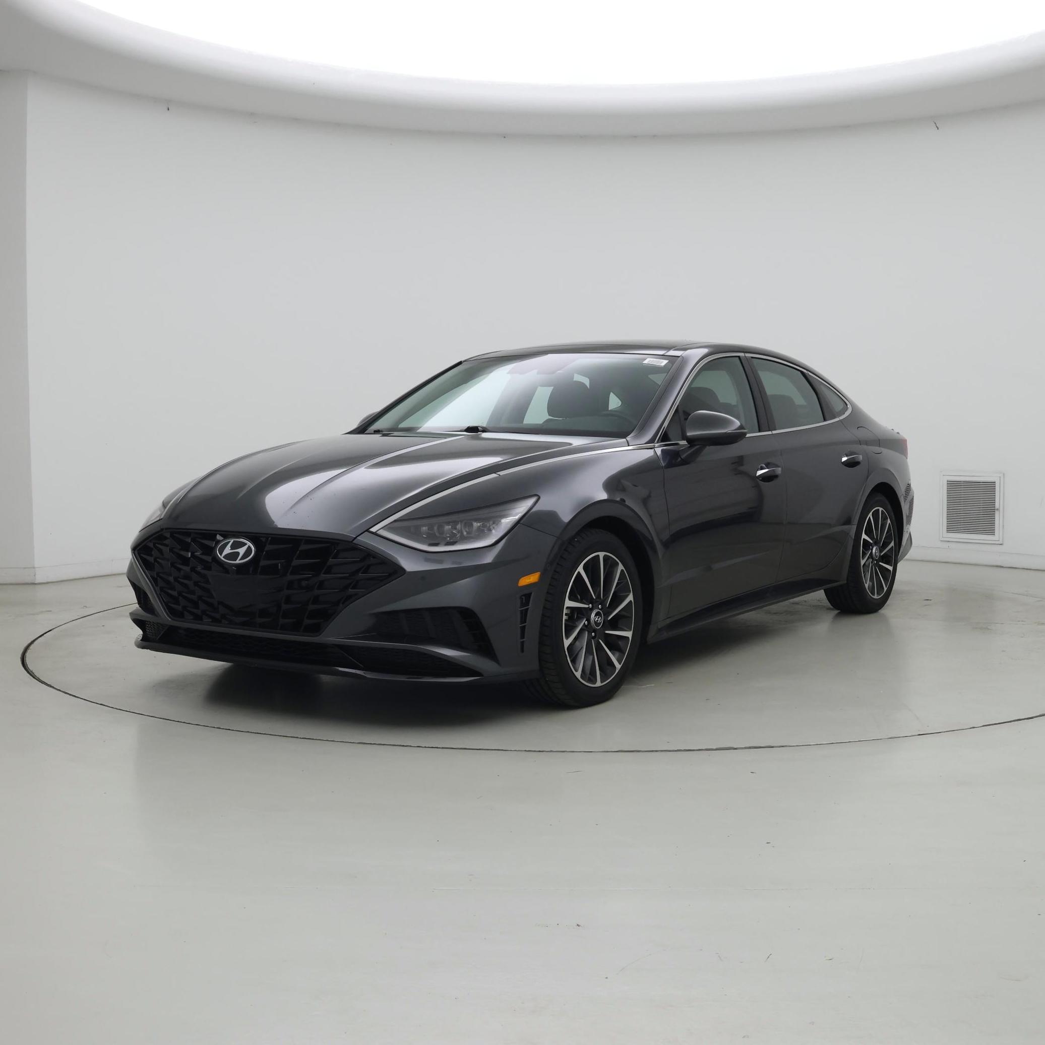 Thumbnail: 2023 Hyundai Sonata - 4