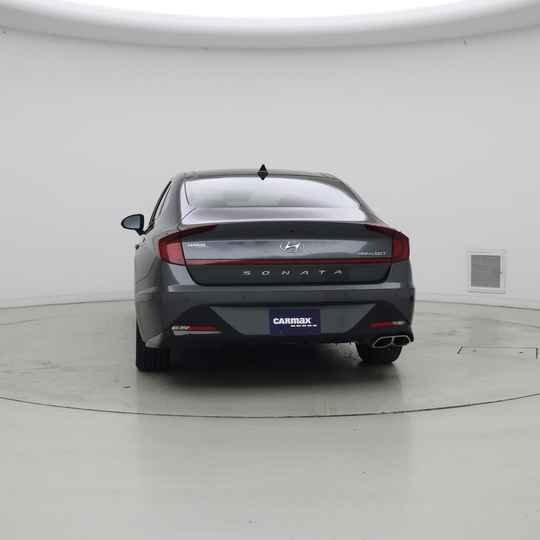 Thumbnail: 2023 Hyundai Sonata - 6