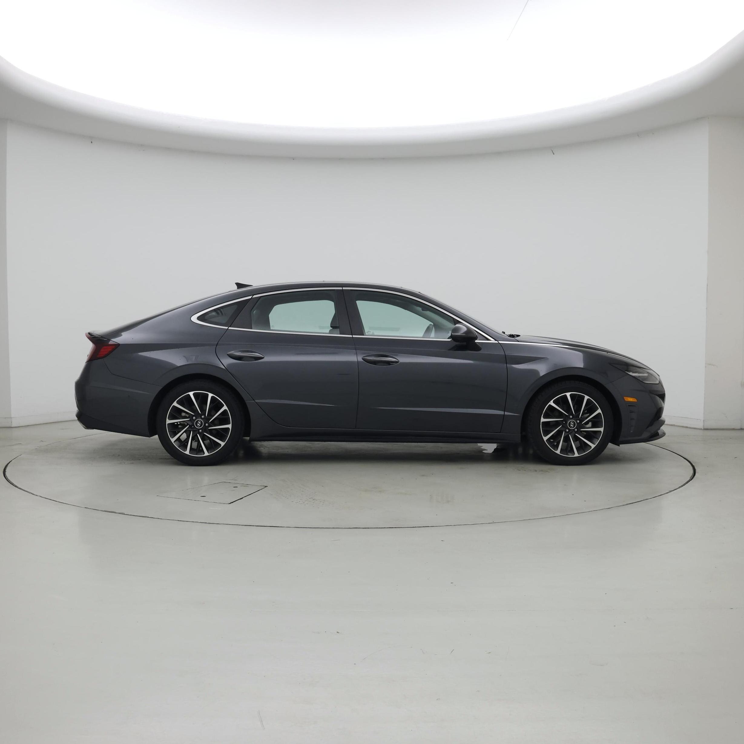 Thumbnail: 2023 Hyundai Sonata - 7