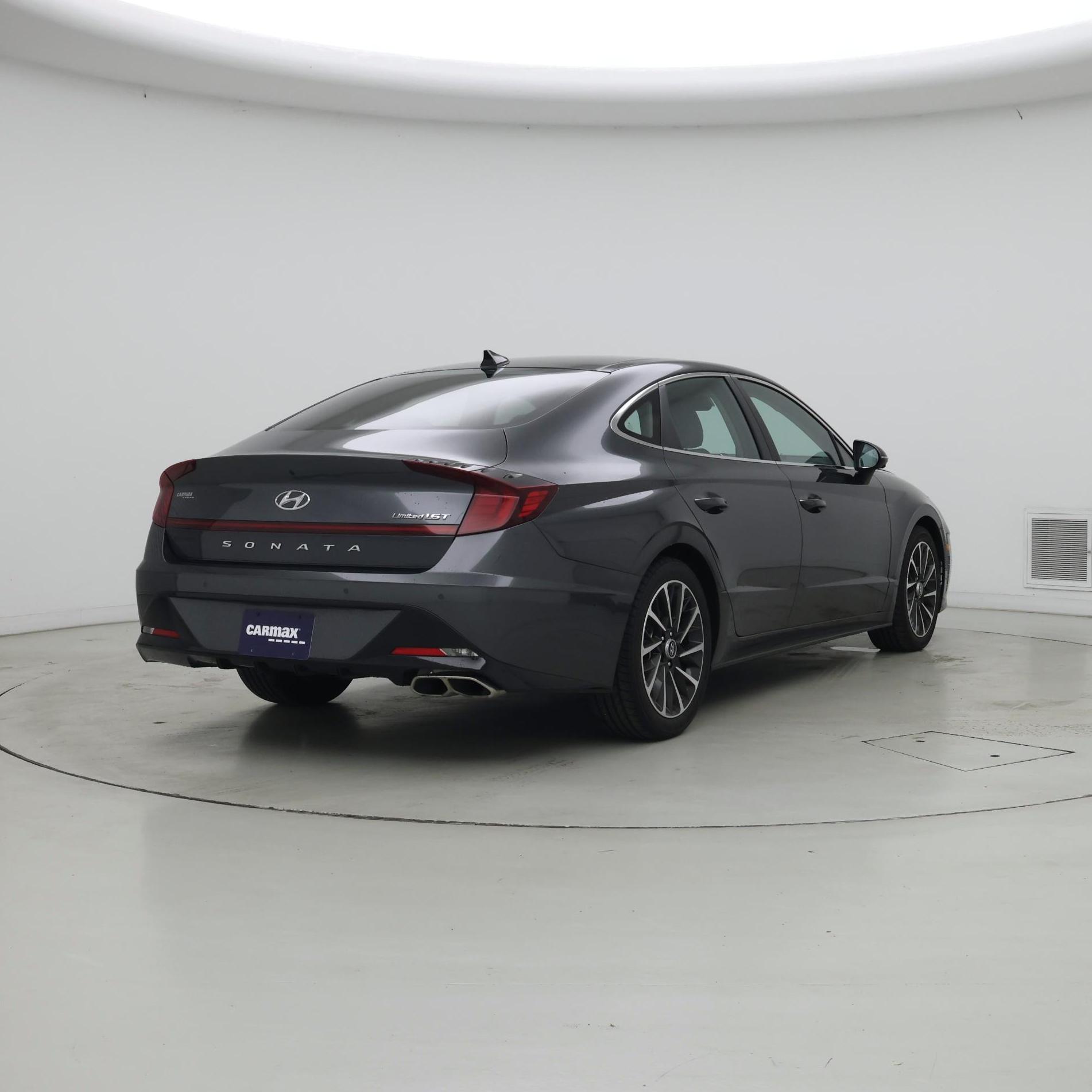 Thumbnail: 2023 Hyundai Sonata - 8