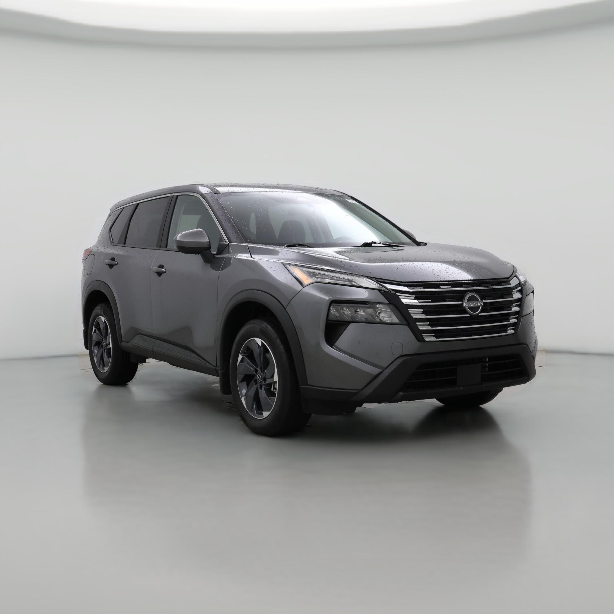 Thumbnail: 2025 Nissan Rogue - 1