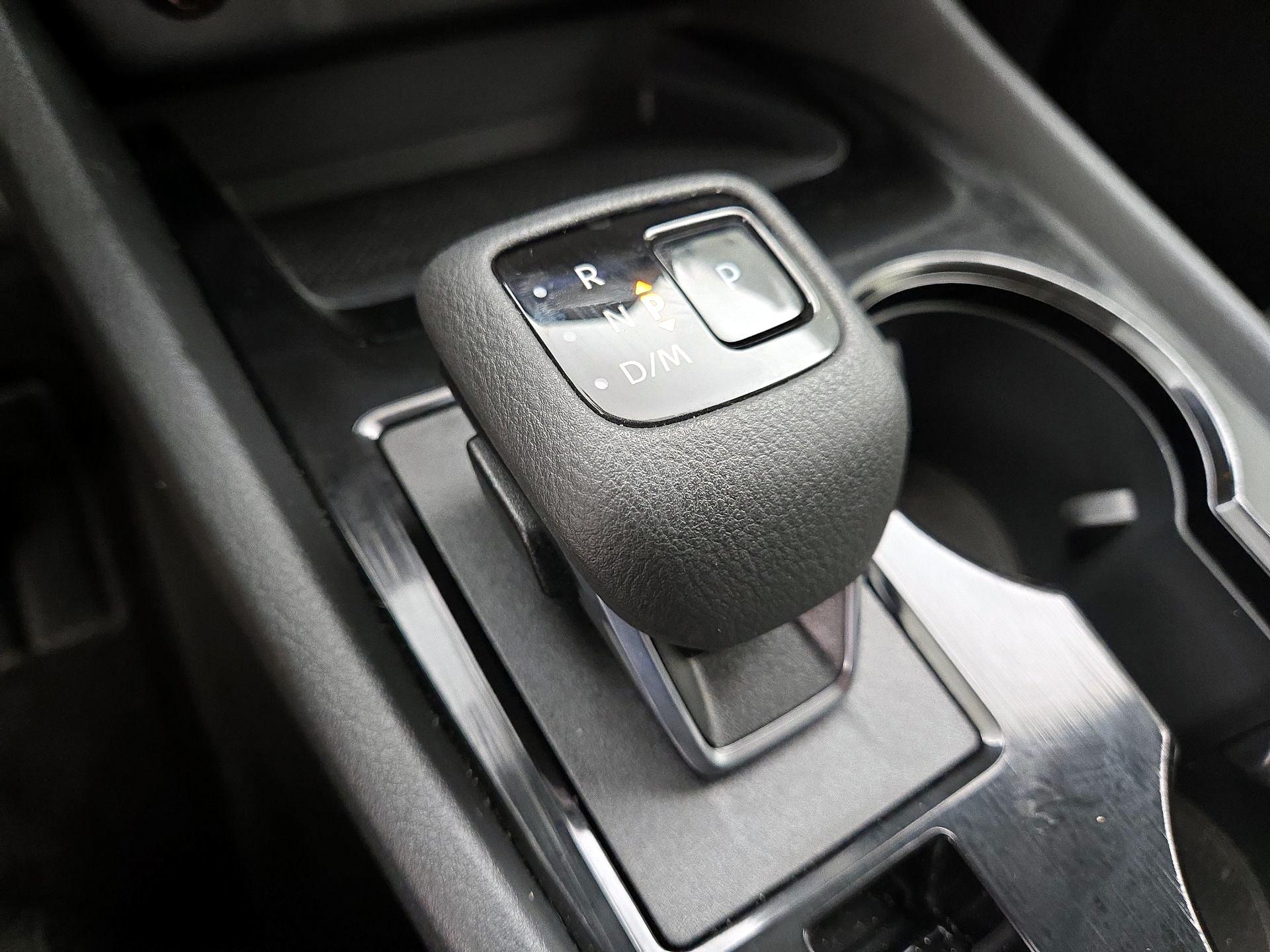 Thumbnail: 2025 Nissan Rogue - 17