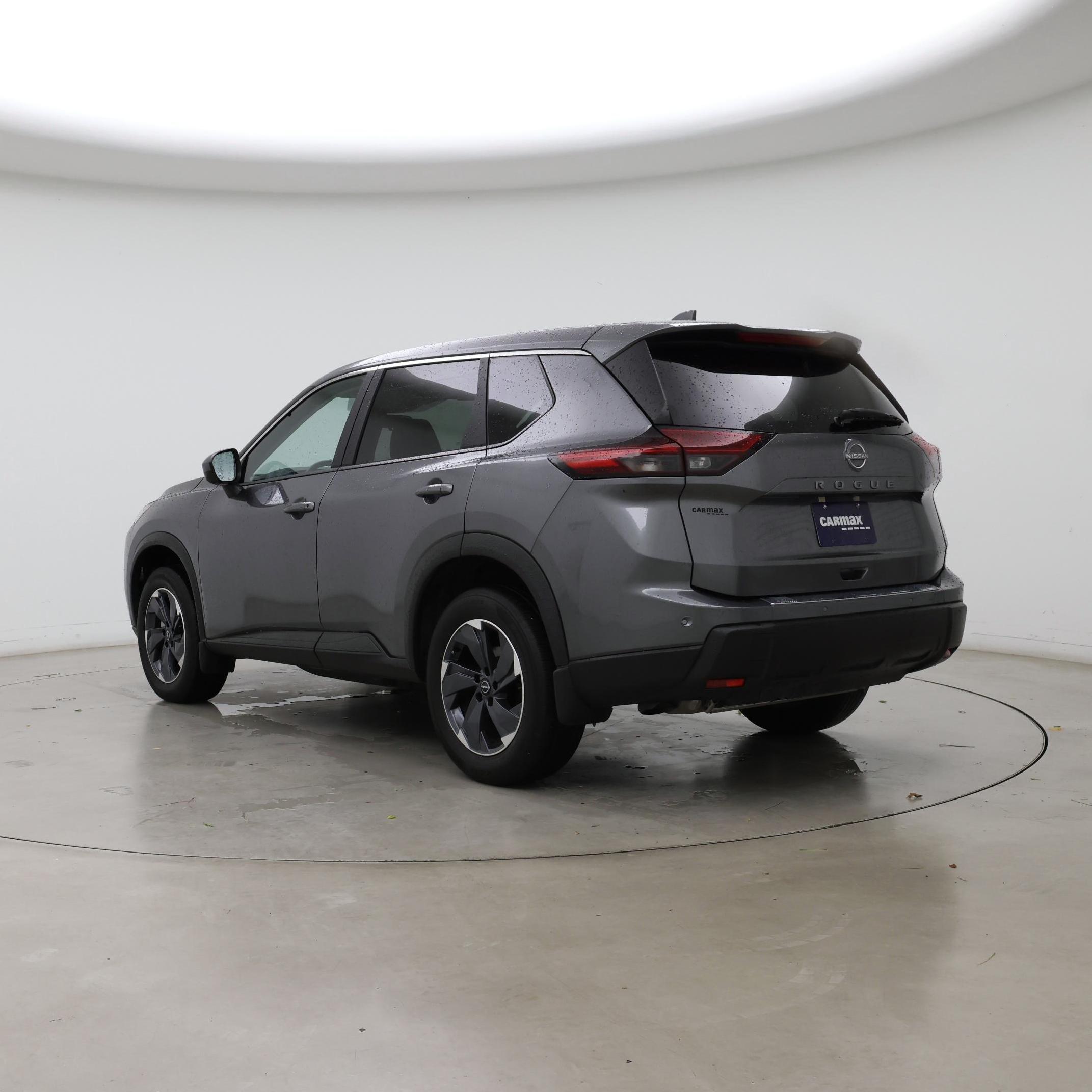 Thumbnail: 2025 Nissan Rogue - 2
