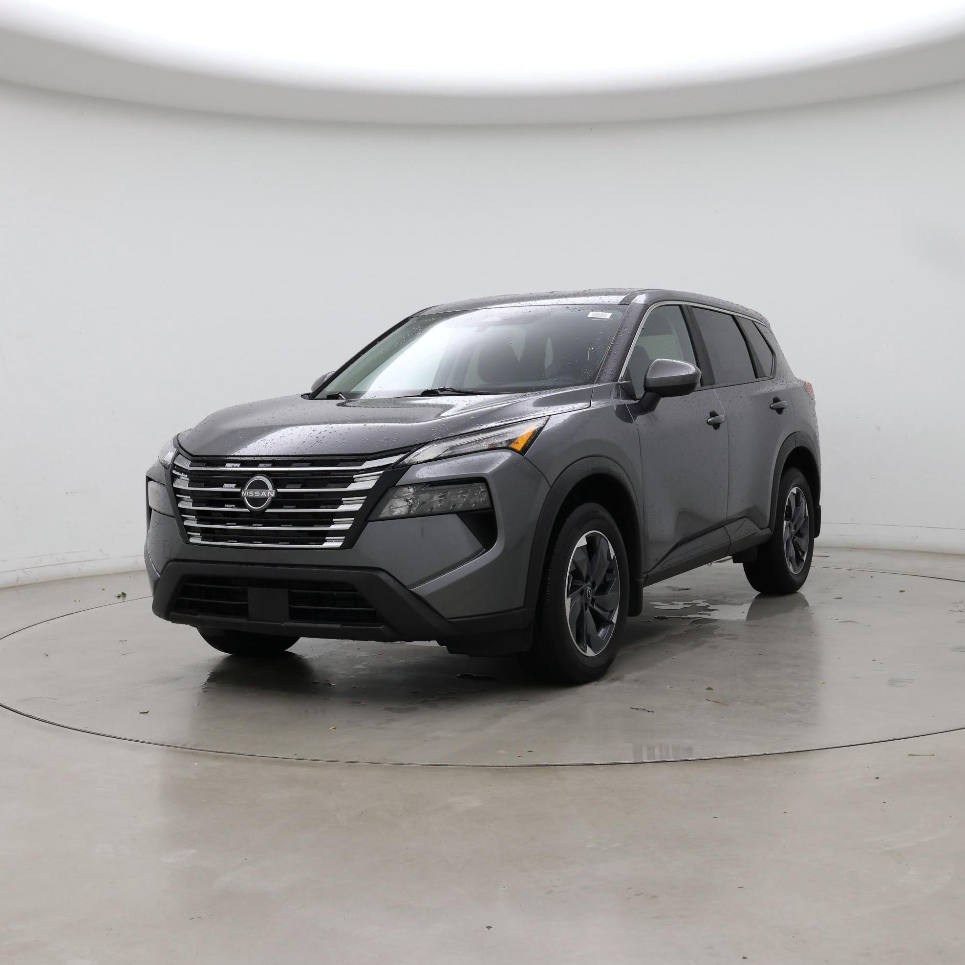 Thumbnail: 2025 Nissan Rogue - 4