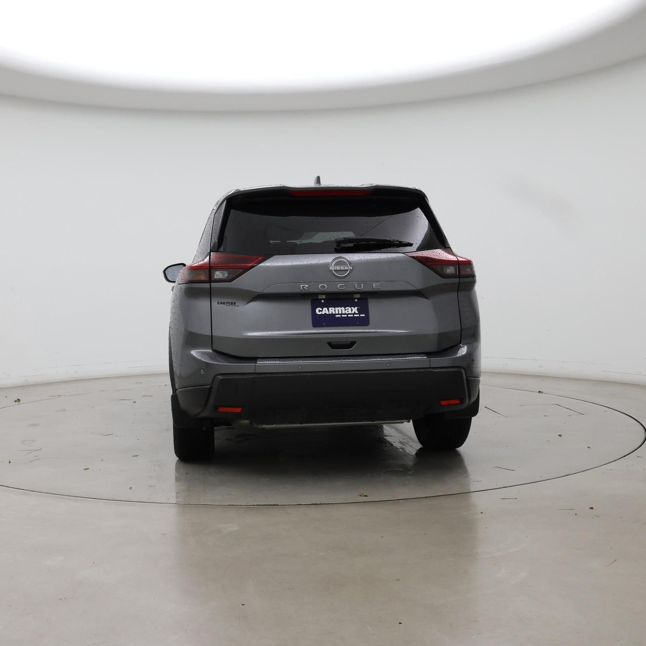 Thumbnail: 2025 Nissan Rogue - 6