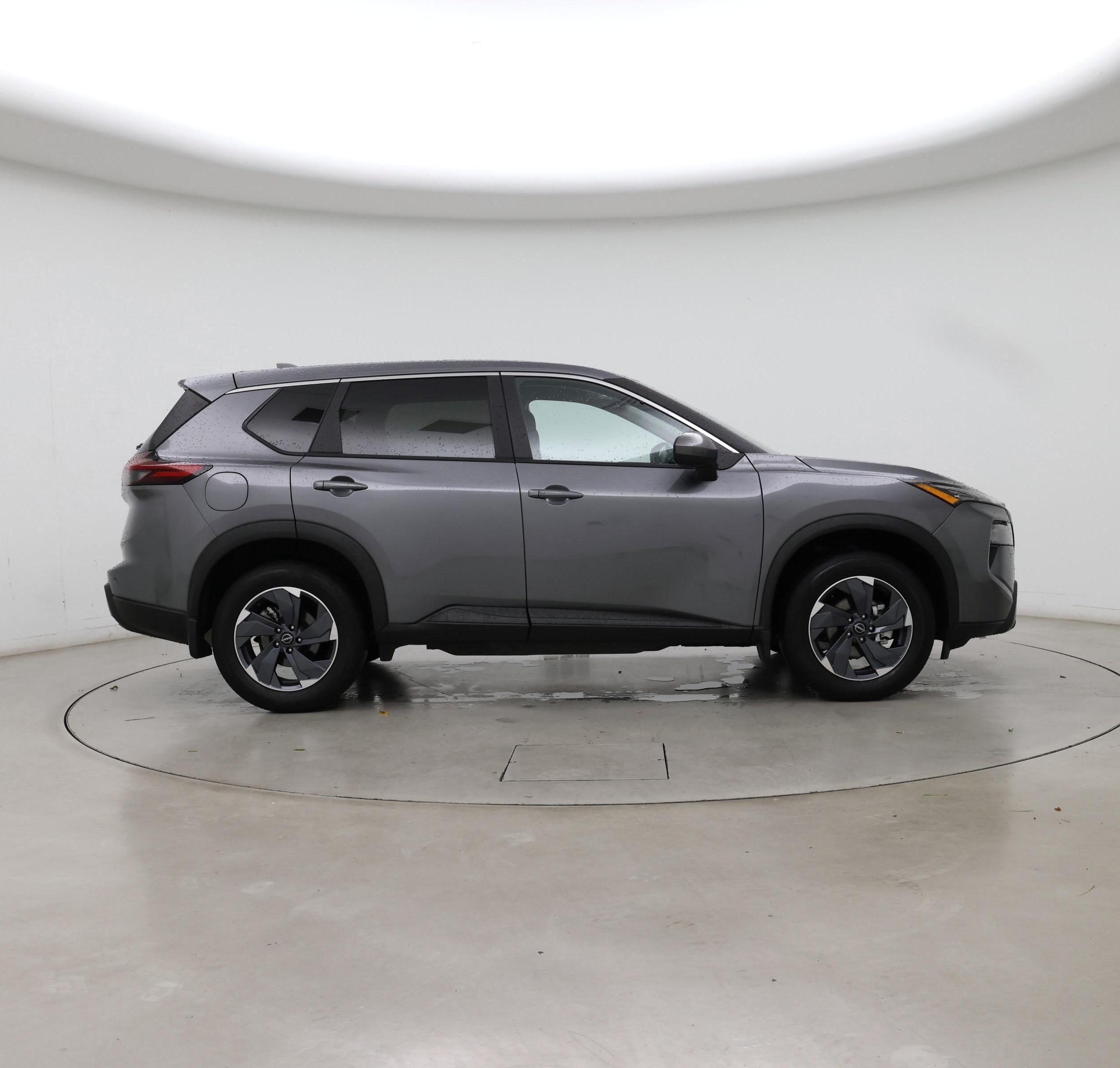 Thumbnail: 2025 Nissan Rogue - 7