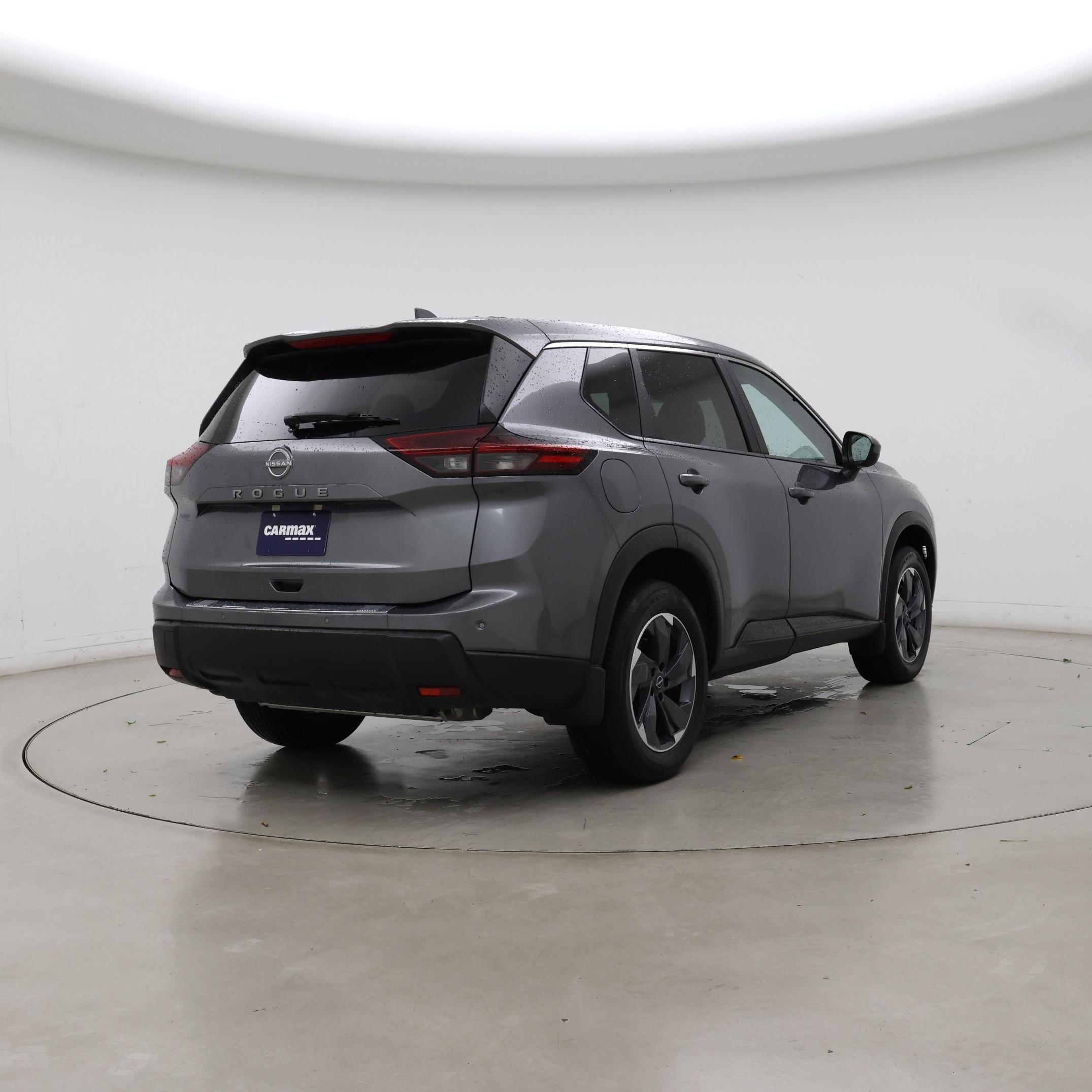 Thumbnail: 2025 Nissan Rogue - 8