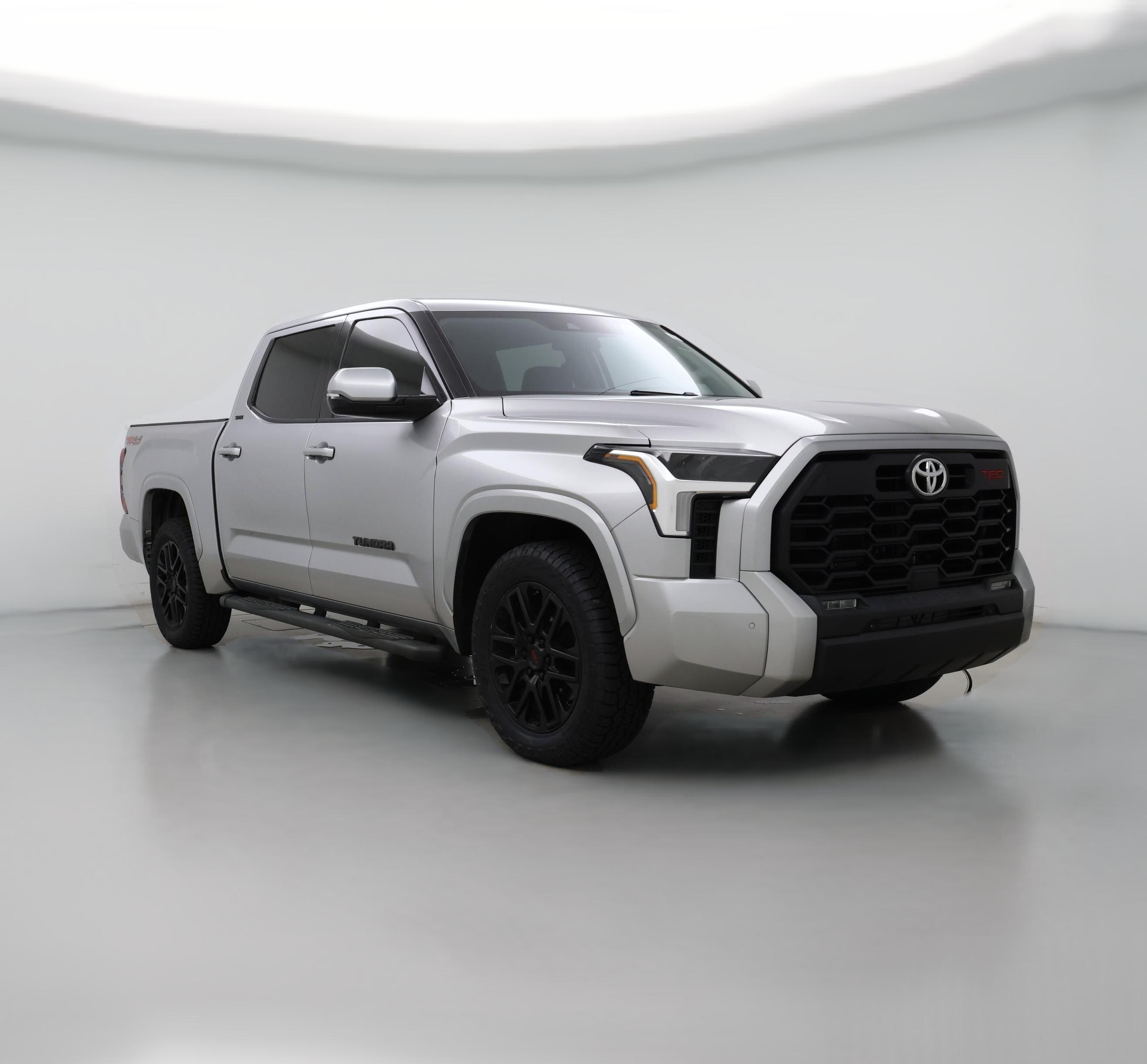 Thumbnail: 2023 Toyota Tundra - 1