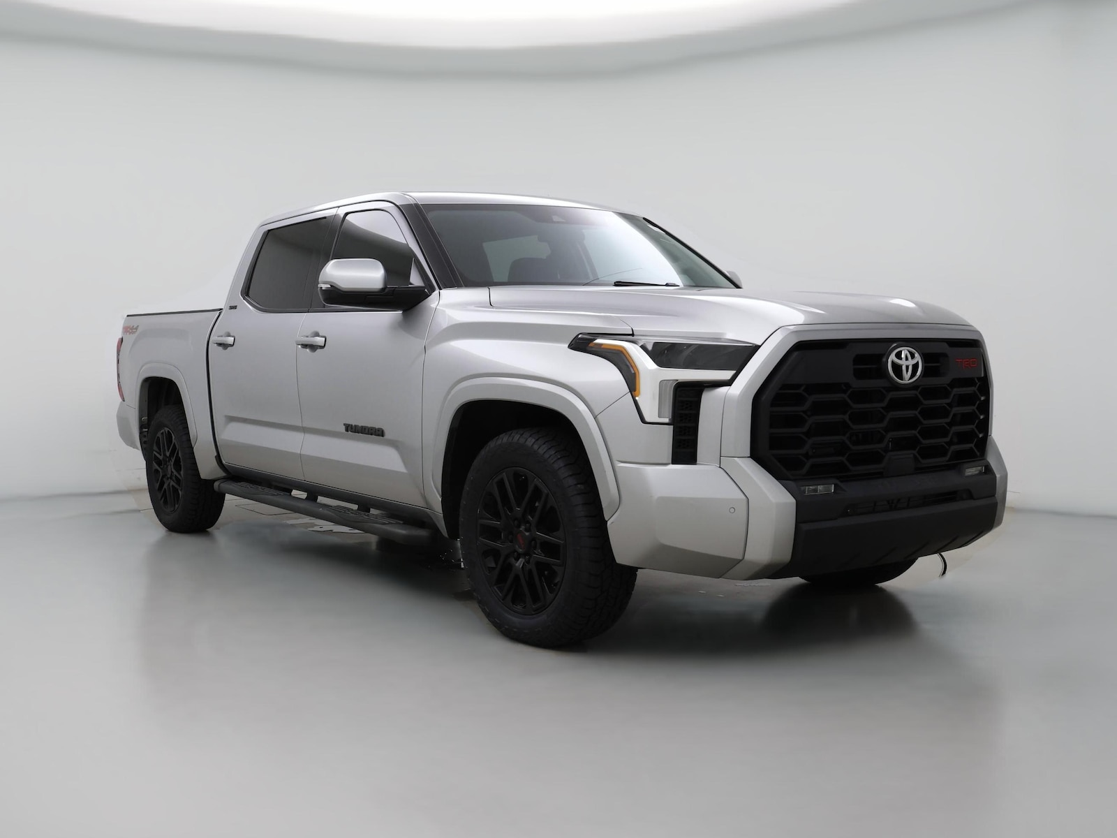 2023 Toyota Tundra 4WD