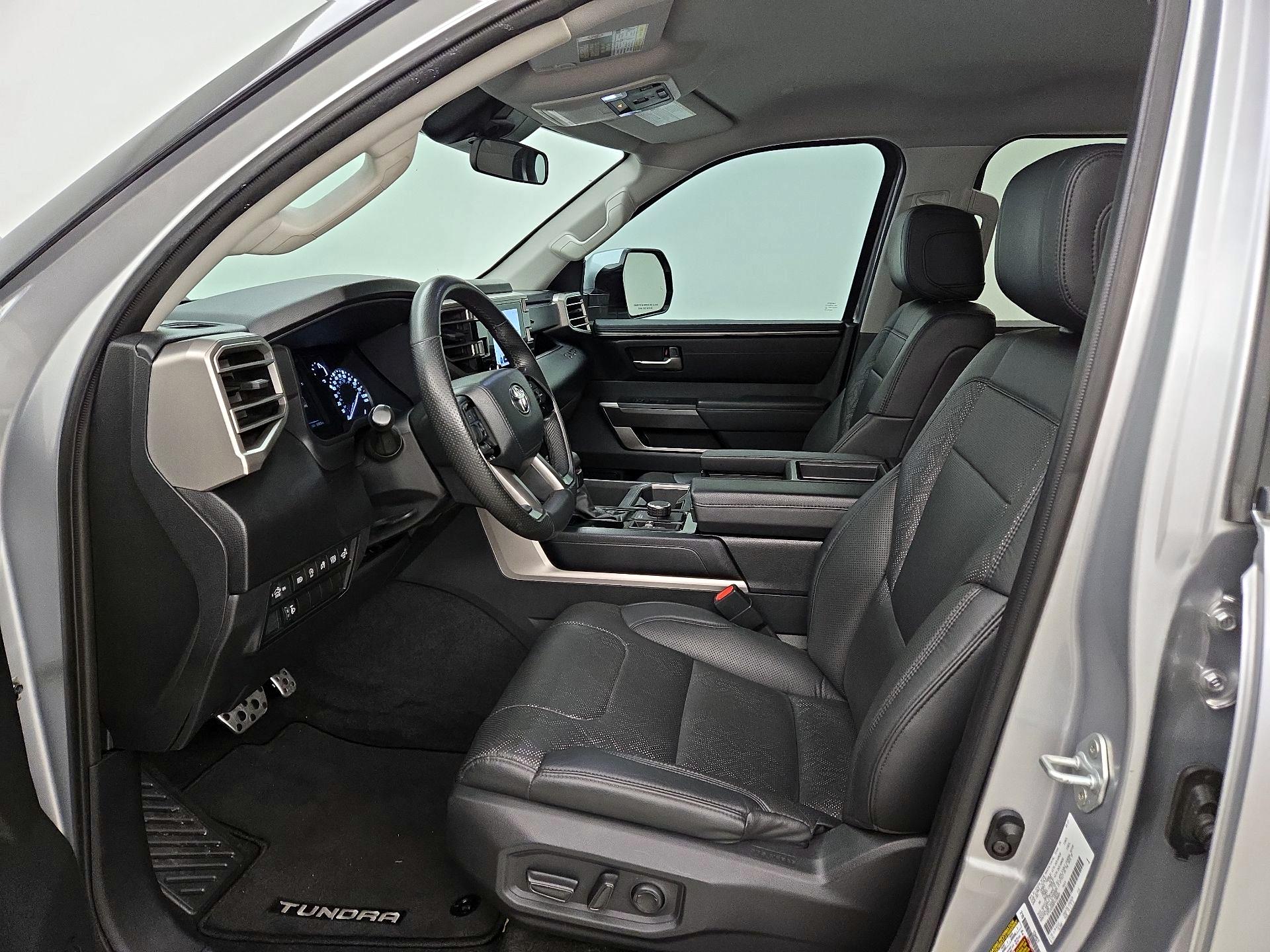 Thumbnail: 2023 Toyota Tundra - 11