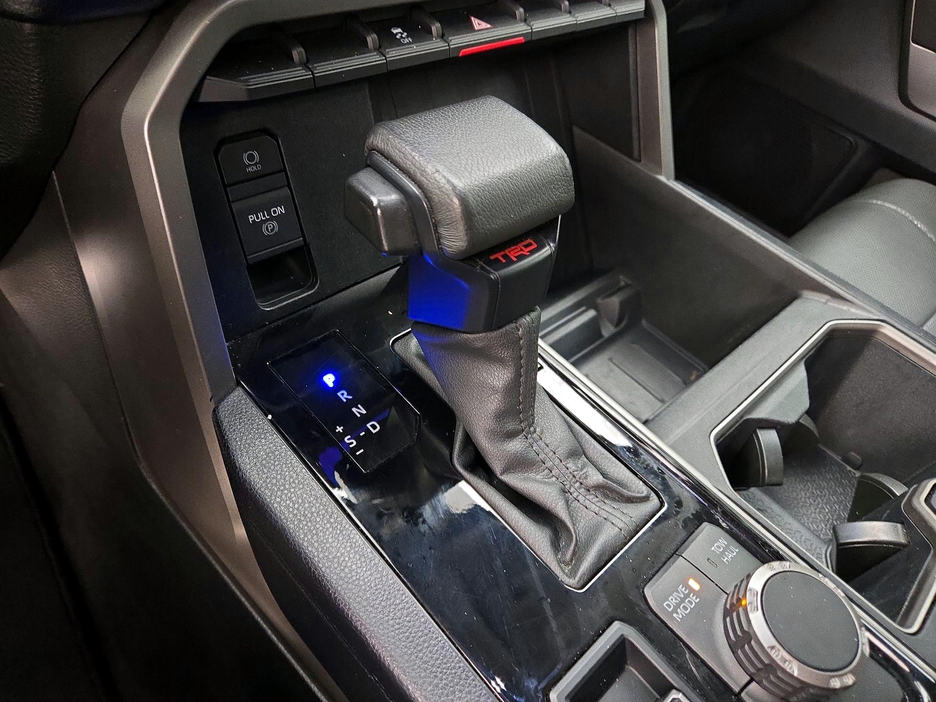 Thumbnail: 2023 Toyota Tundra - 17