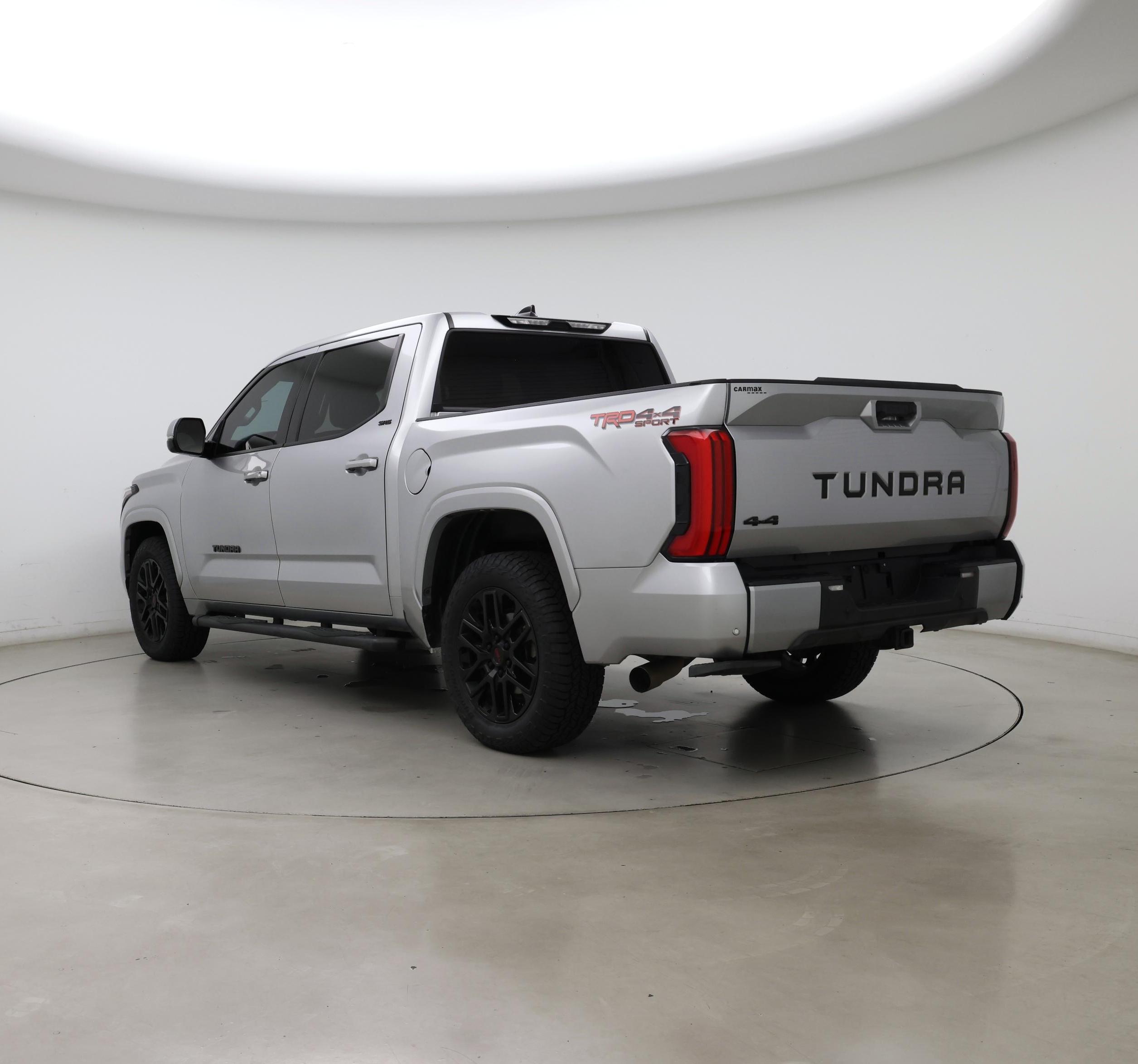 Thumbnail: 2023 Toyota Tundra - 2