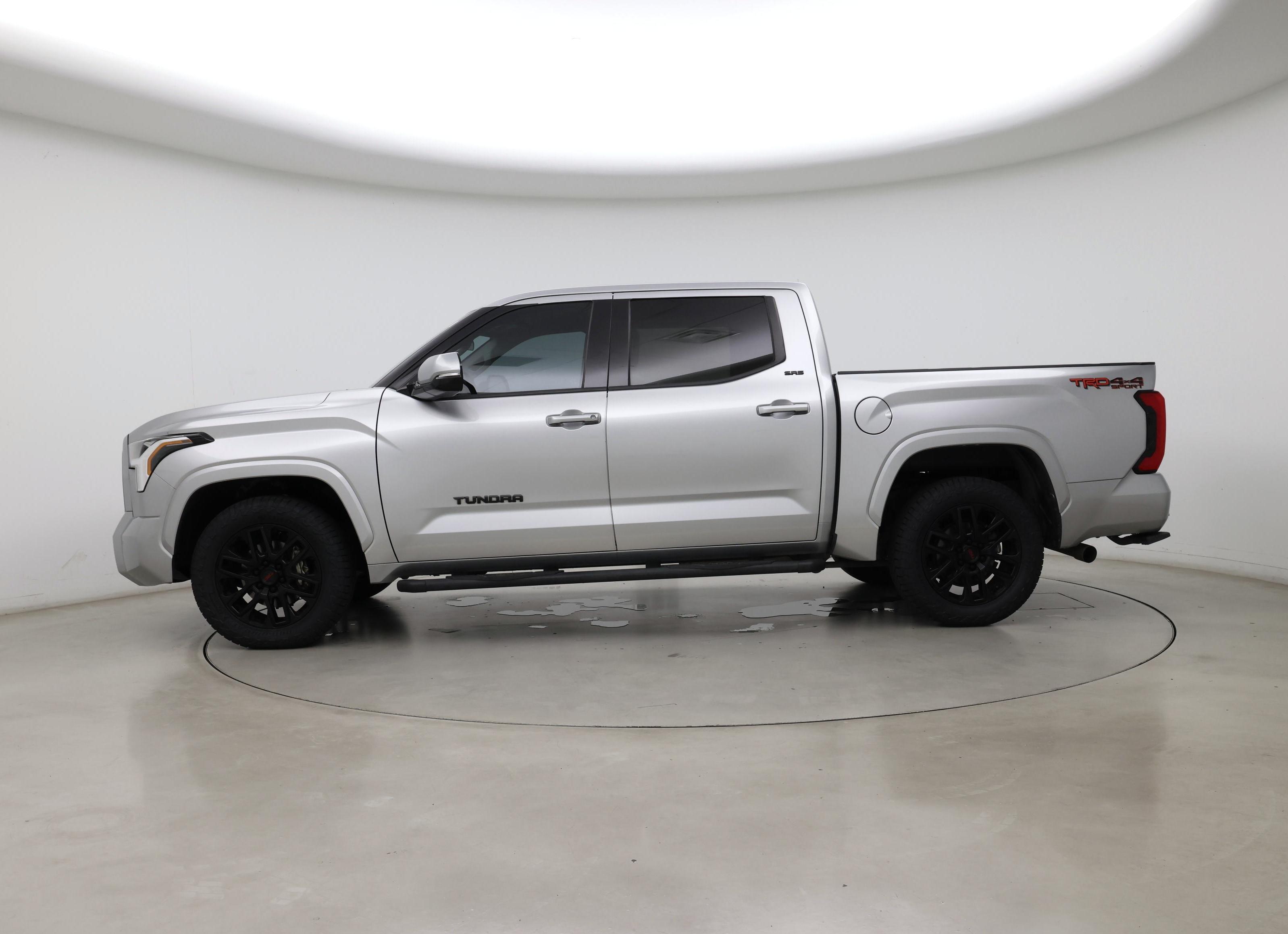Thumbnail: 2023 Toyota Tundra - 3