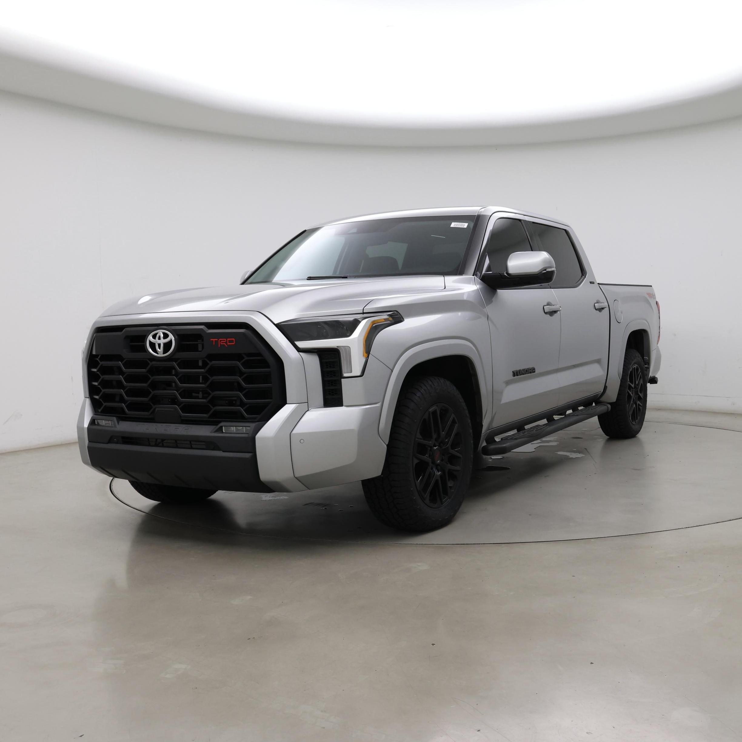 Thumbnail: 2023 Toyota Tundra - 4