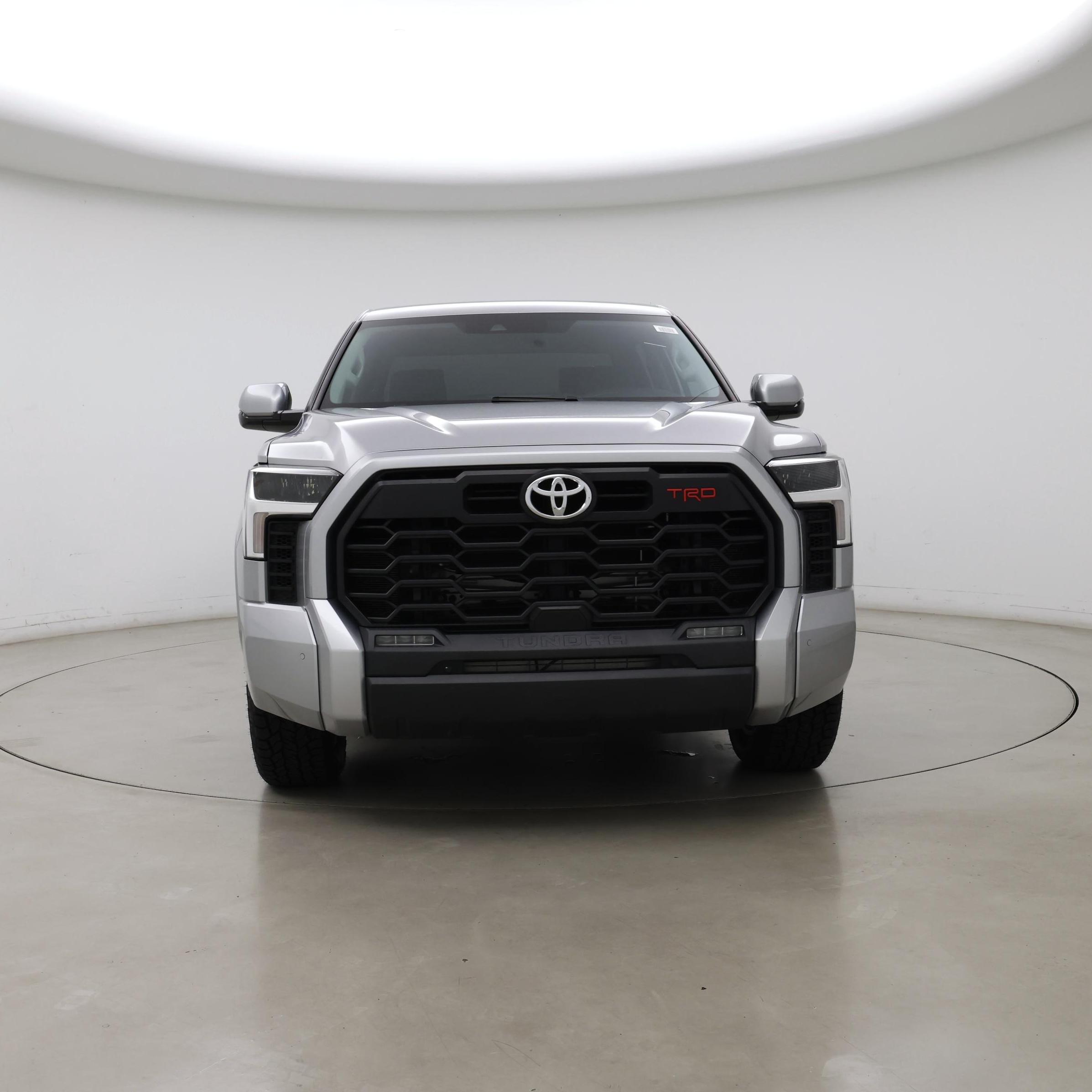 Thumbnail: 2023 Toyota Tundra - 5