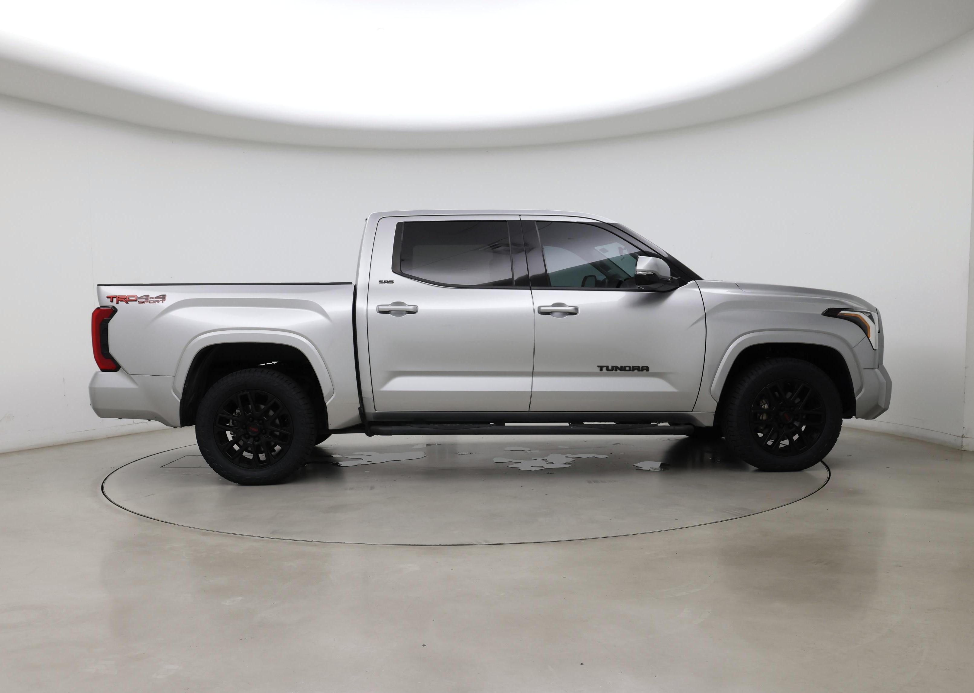 Thumbnail: 2023 Toyota Tundra - 7