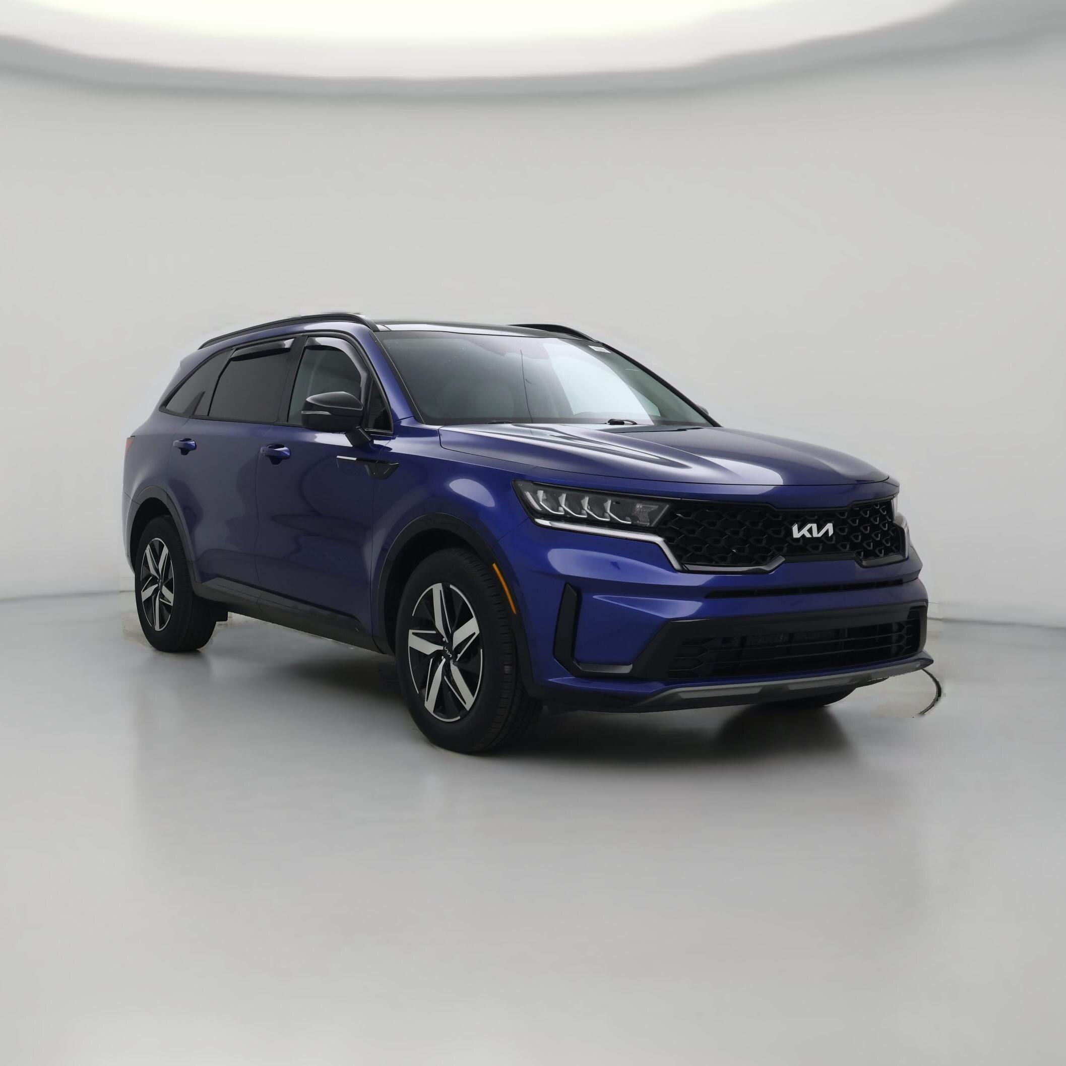Thumbnail: 2023 Kia Sorento - 1