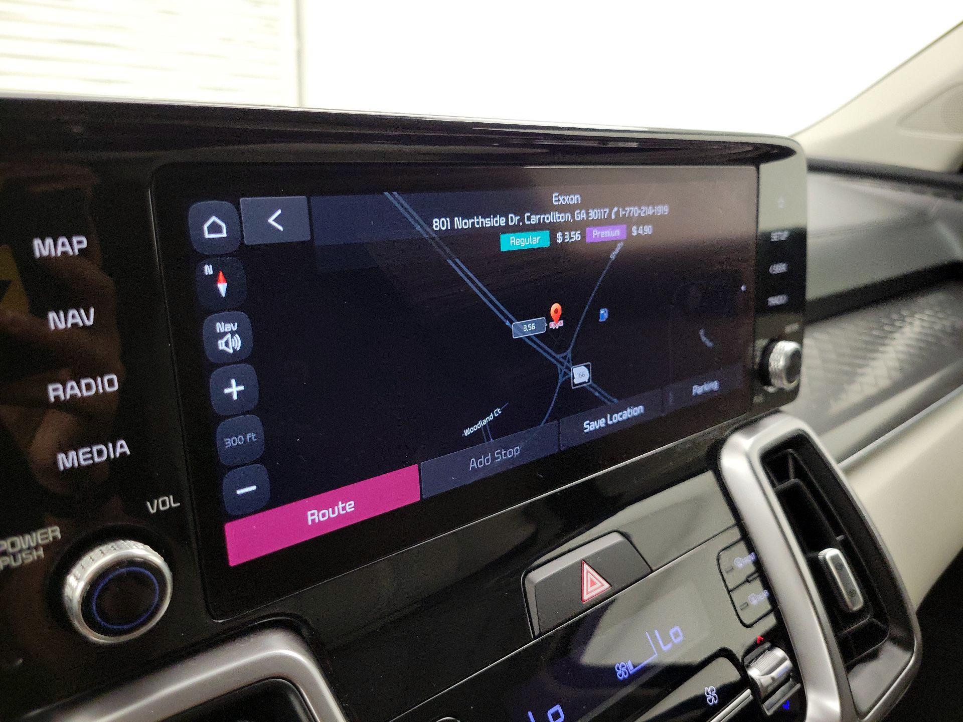 Thumbnail: 2023 Kia Sorento - 14