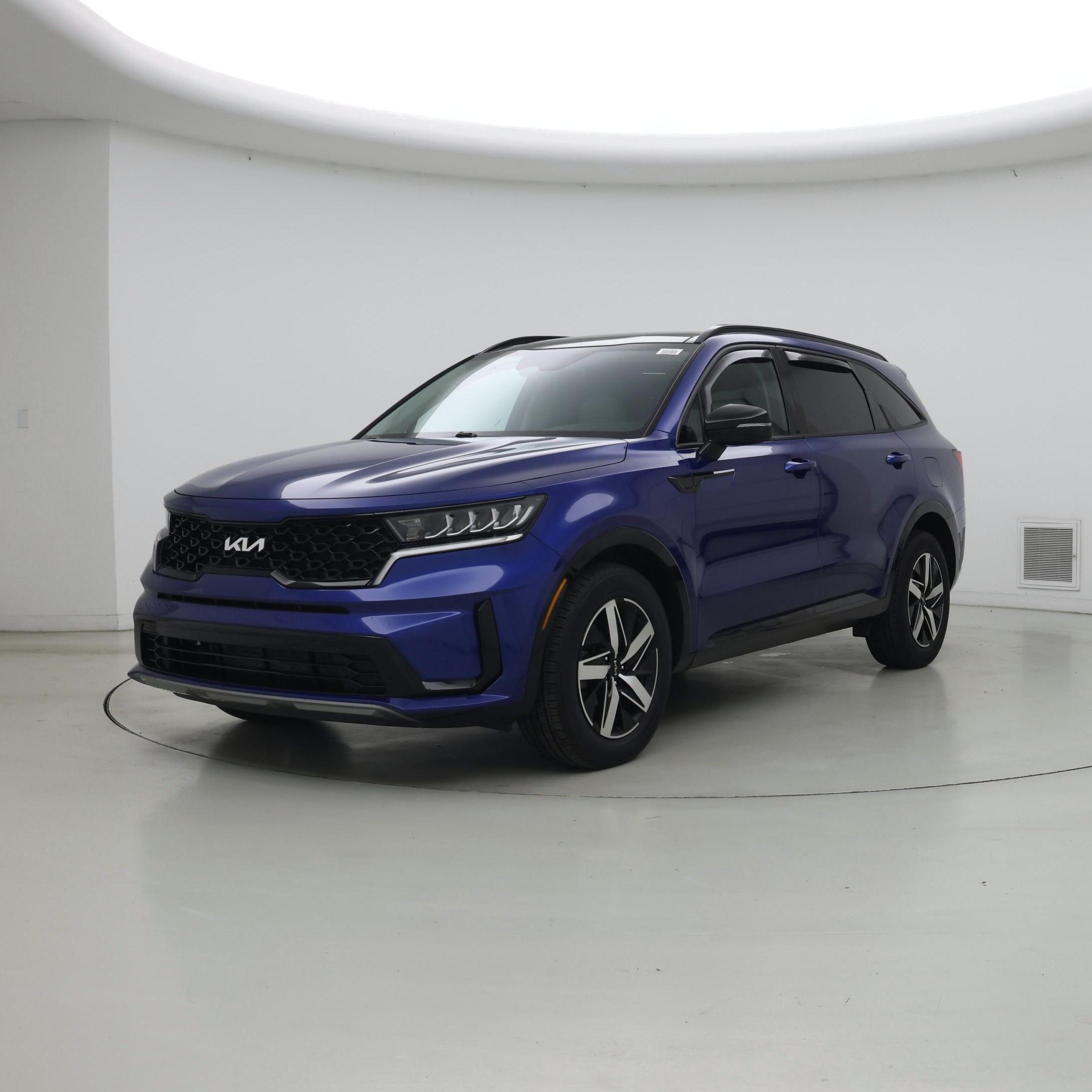 Thumbnail: 2023 Kia Sorento - 4