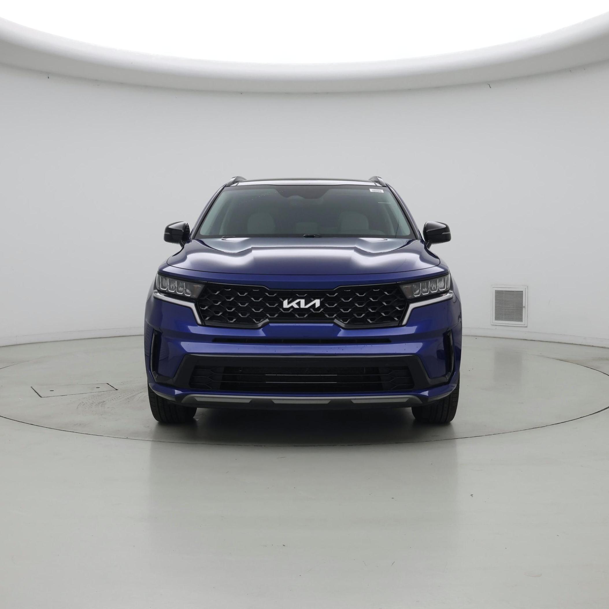 Thumbnail: 2023 Kia Sorento - 5
