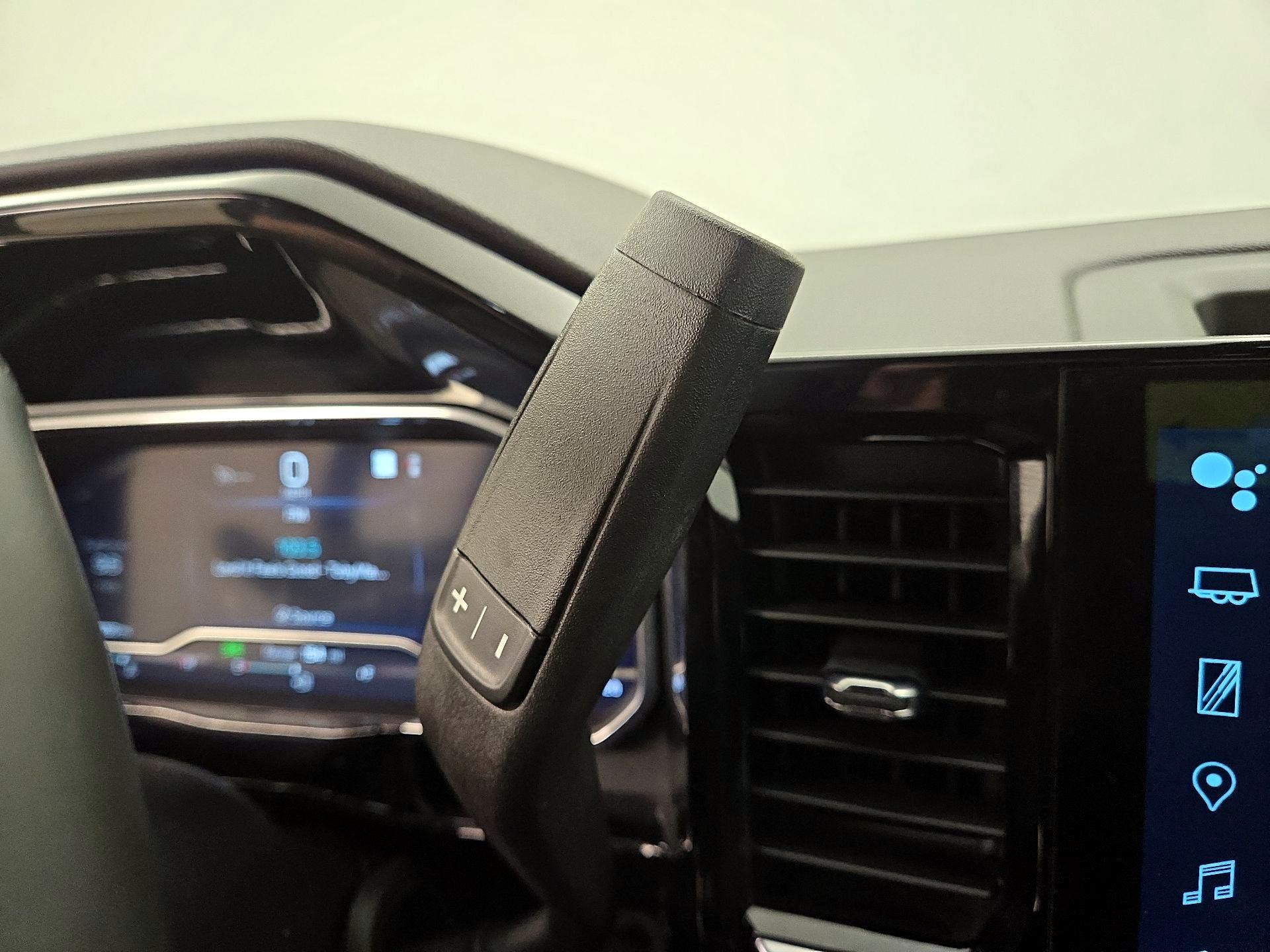 Thumbnail: 2023 Chevrolet Silverado 1500 - 17