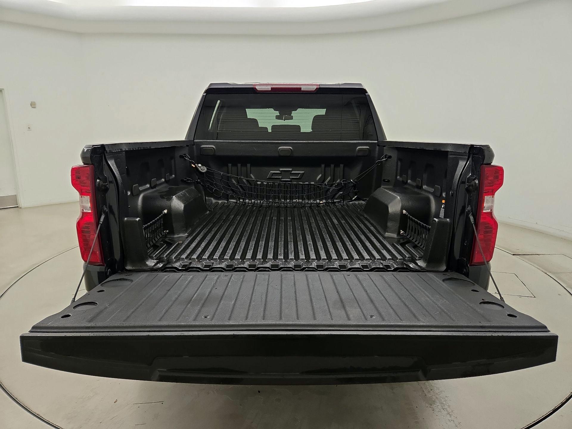 Thumbnail: 2023 Chevrolet Silverado 1500 - 20