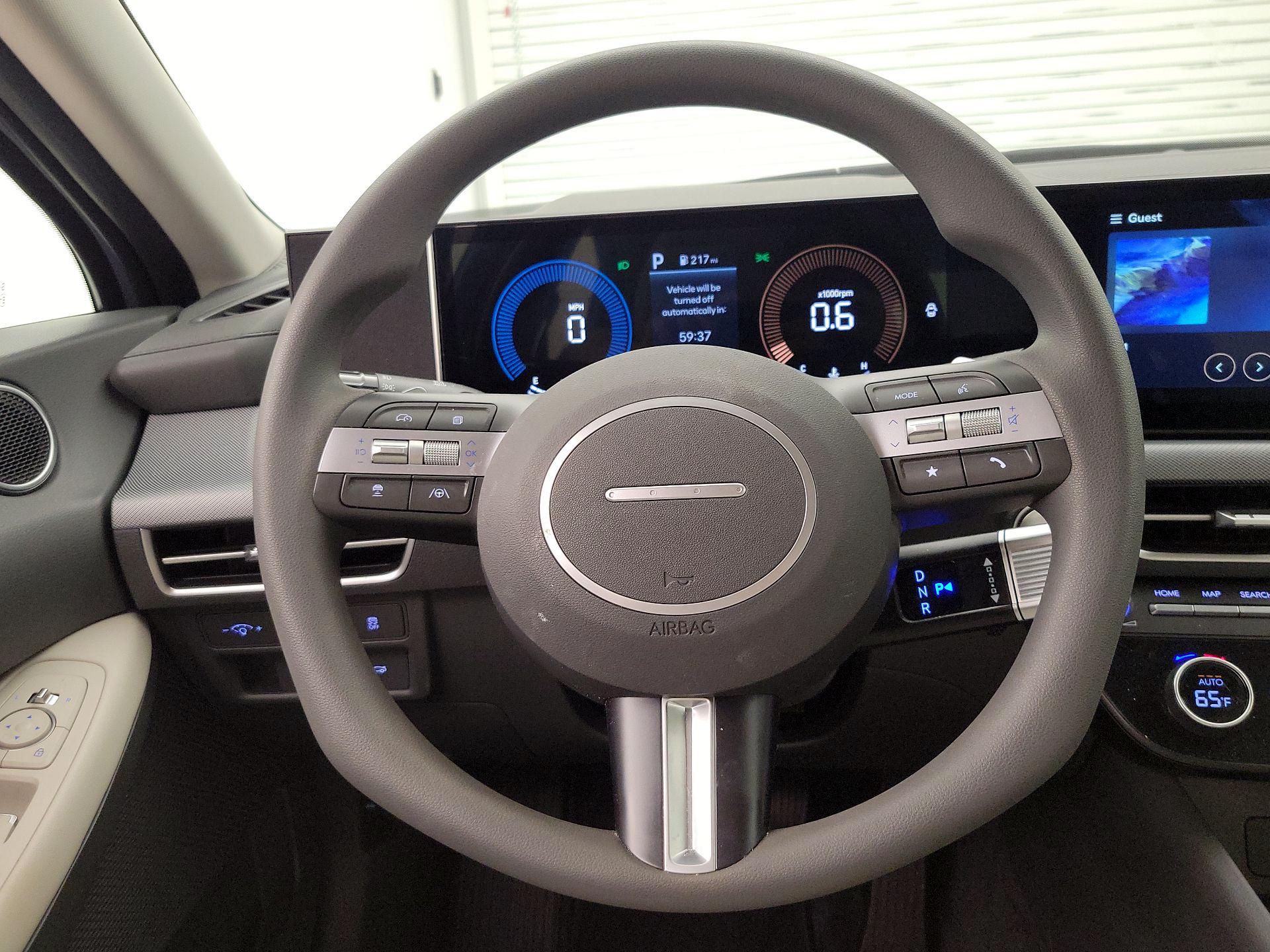 Thumbnail: 2025 Hyundai Sonata - 10