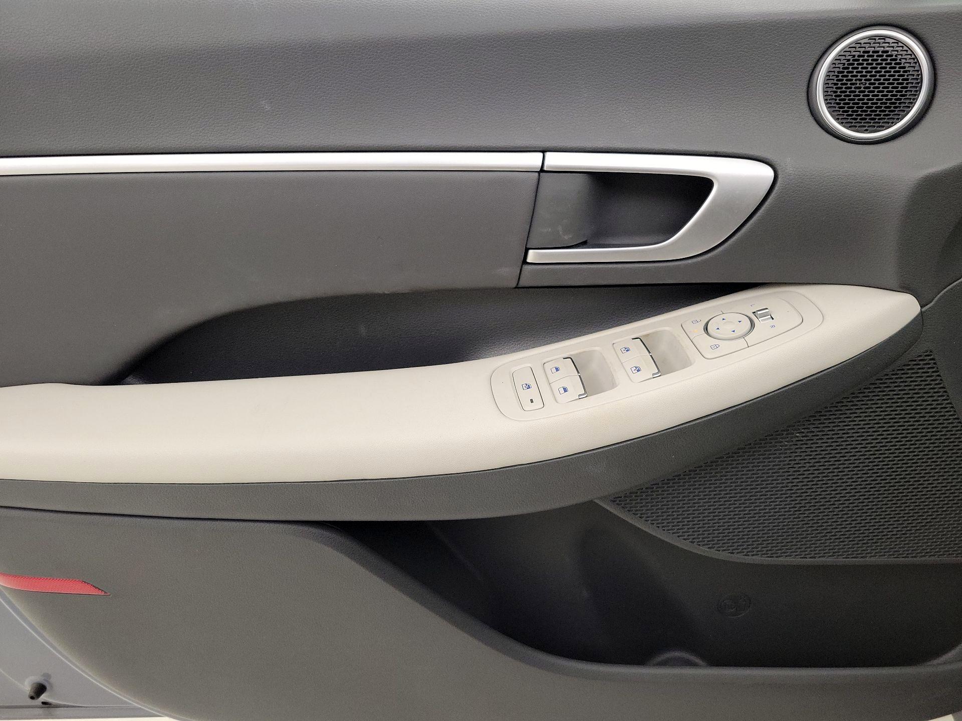 Thumbnail: 2025 Hyundai Sonata - 12