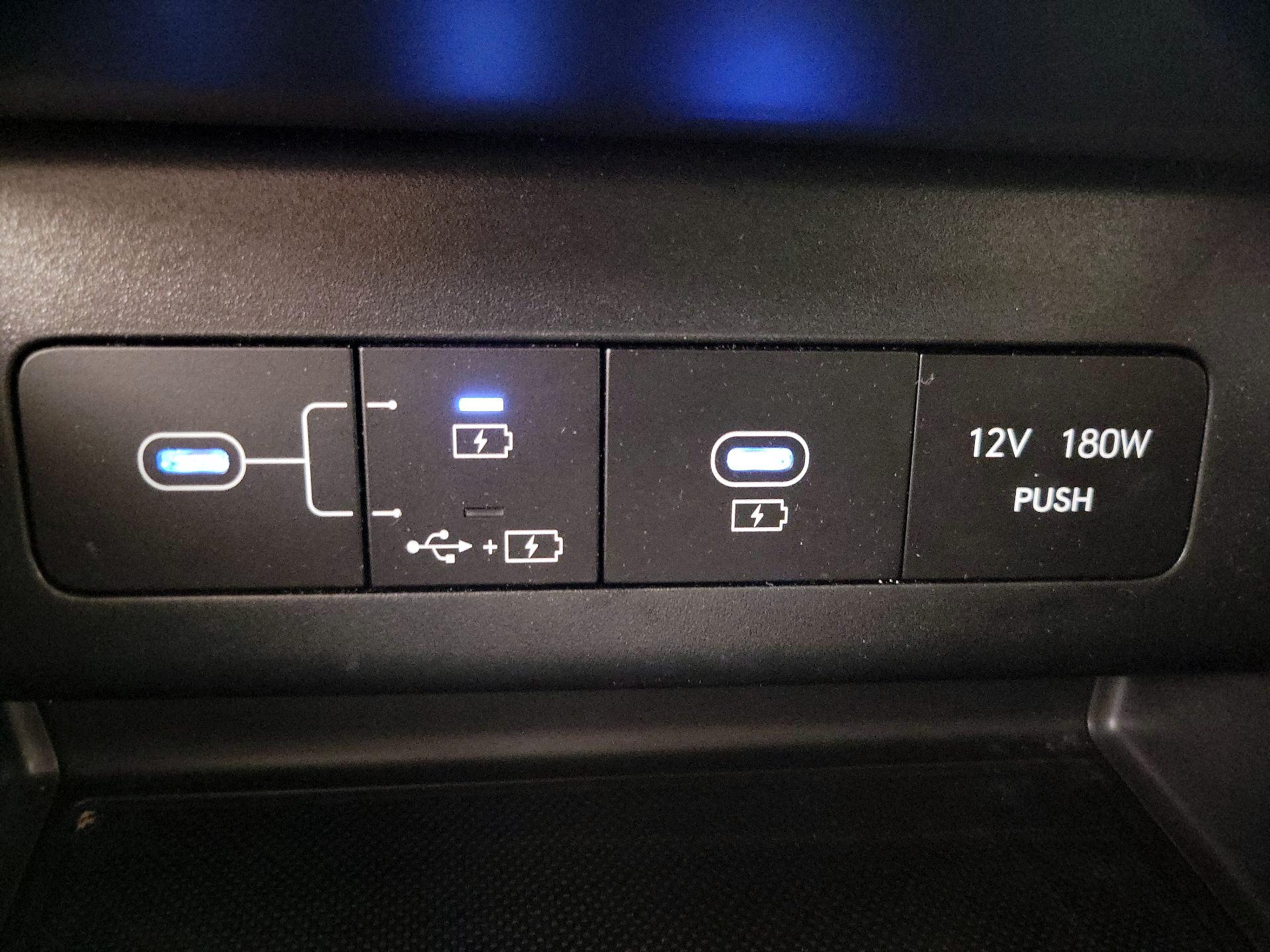 Thumbnail: 2025 Hyundai Sonata - 18