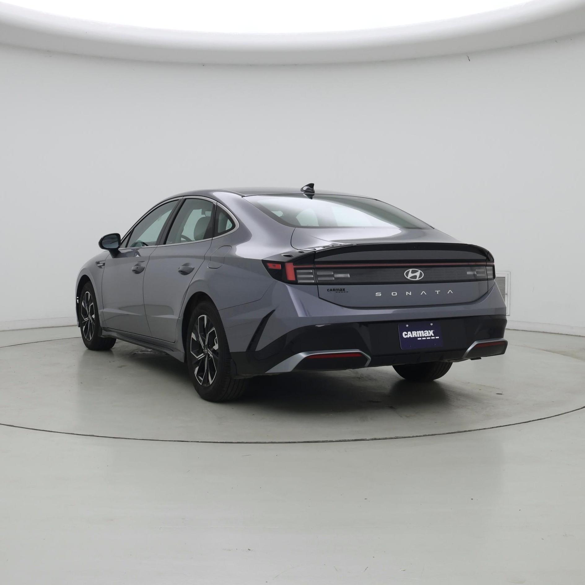 Thumbnail: 2025 Hyundai Sonata - 2
