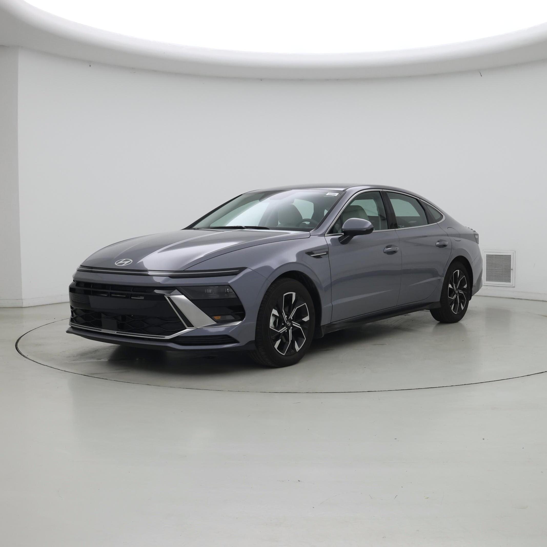Thumbnail: 2025 Hyundai Sonata - 4