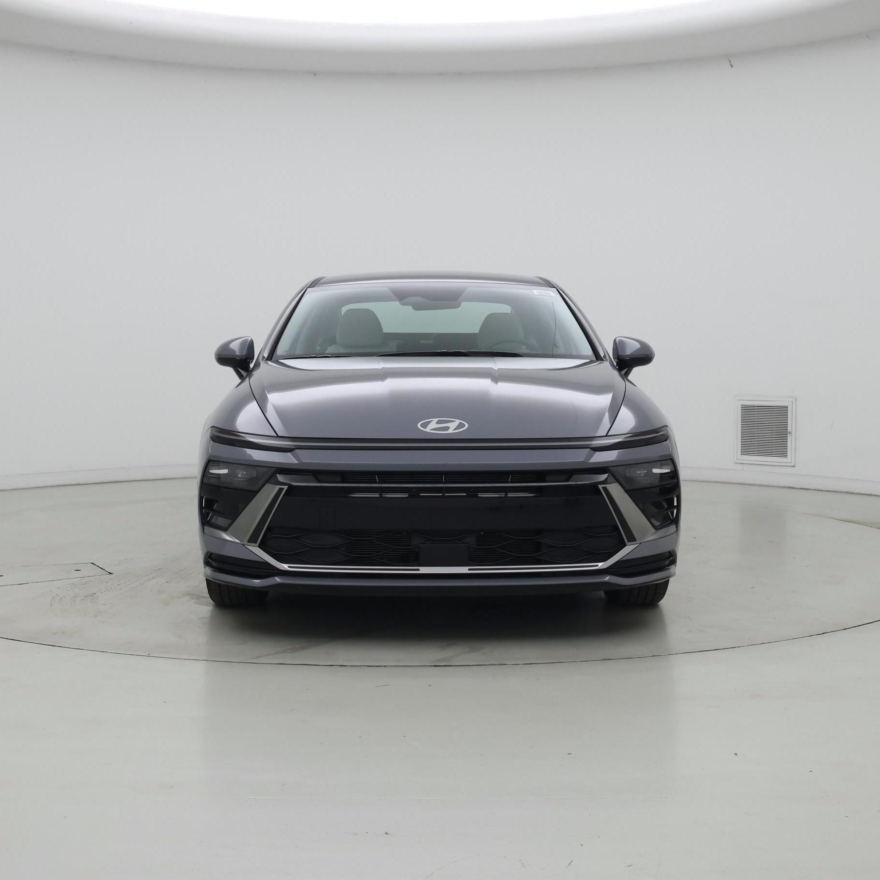 Thumbnail: 2025 Hyundai Sonata - 5