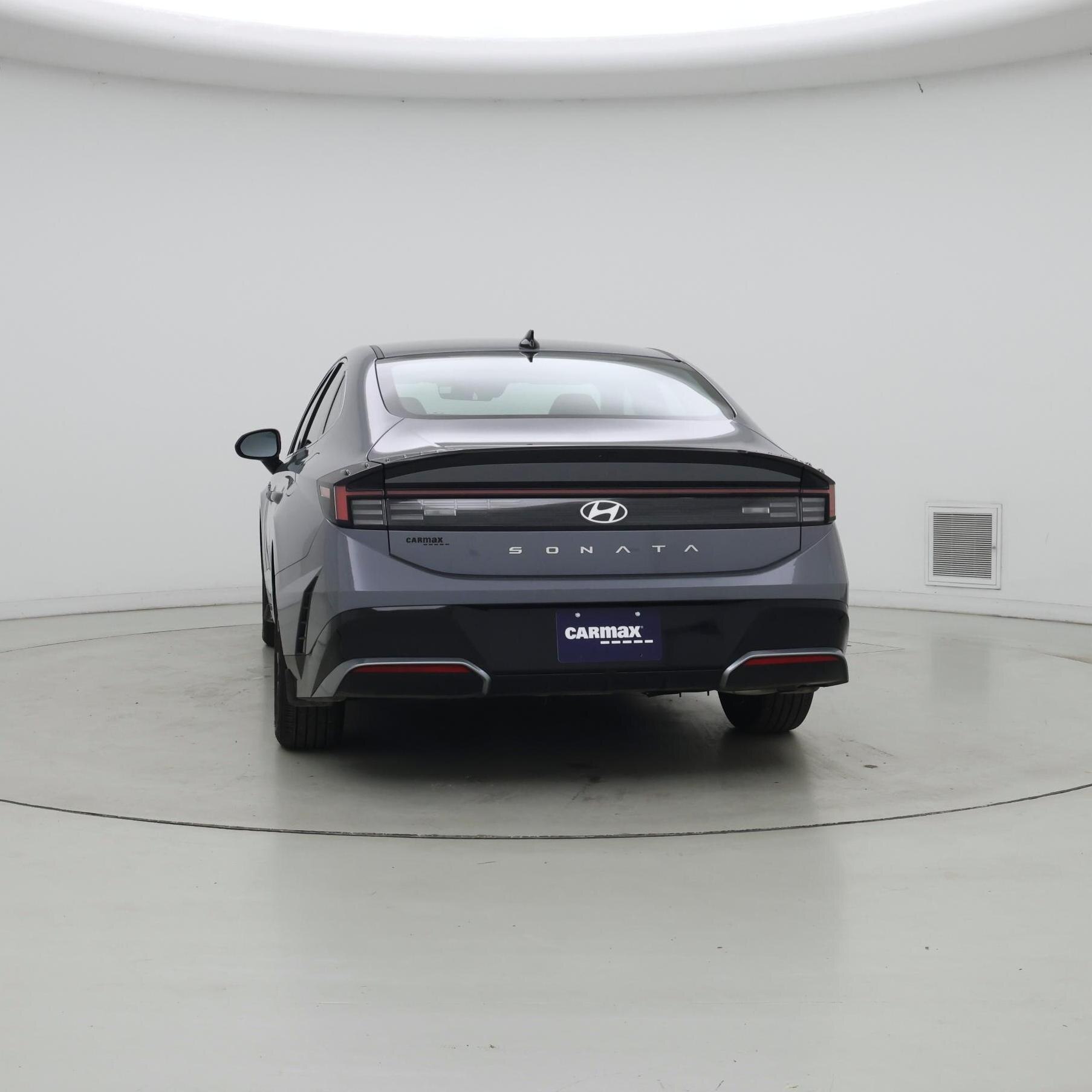 Thumbnail: 2025 Hyundai Sonata - 6