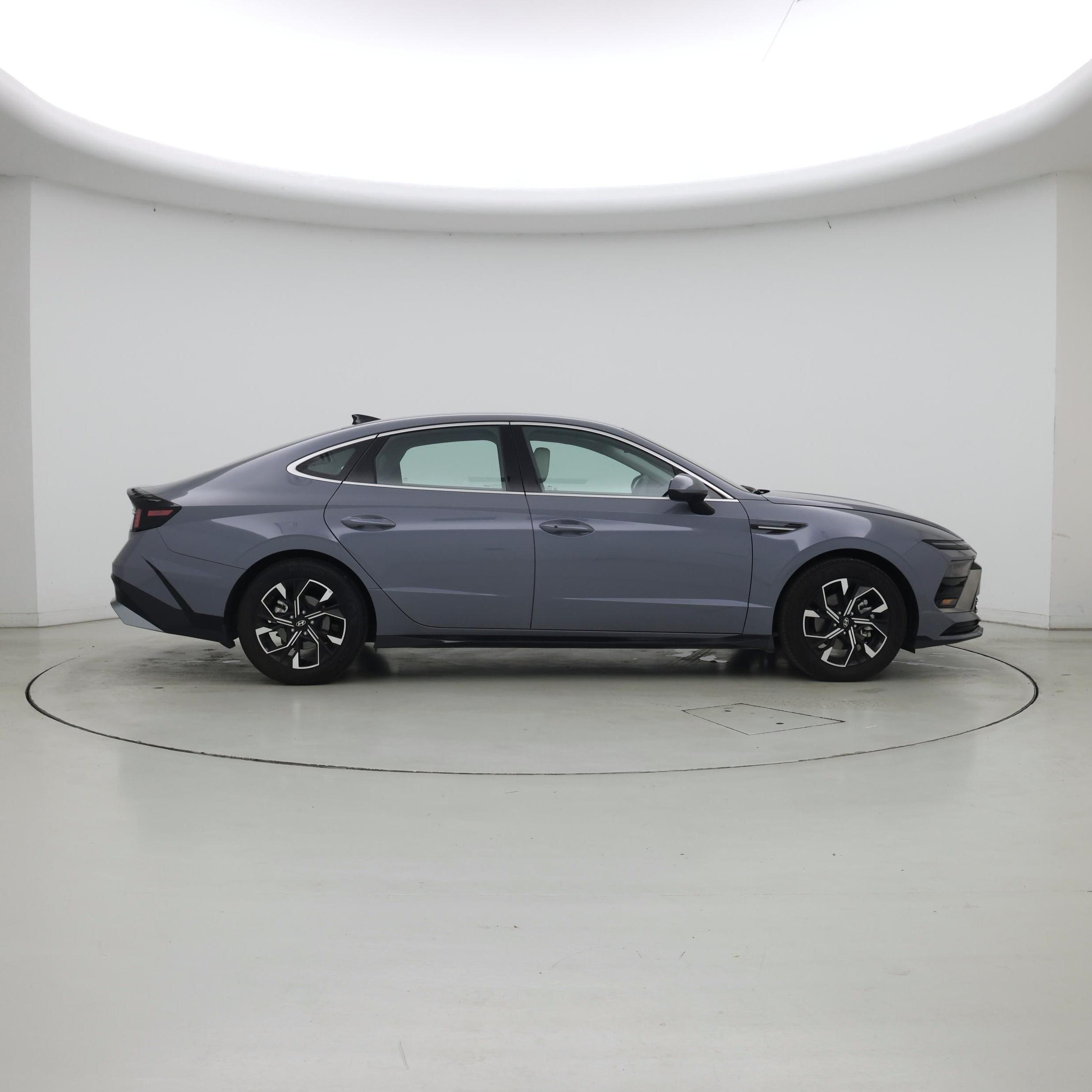 Thumbnail: 2025 Hyundai Sonata - 7