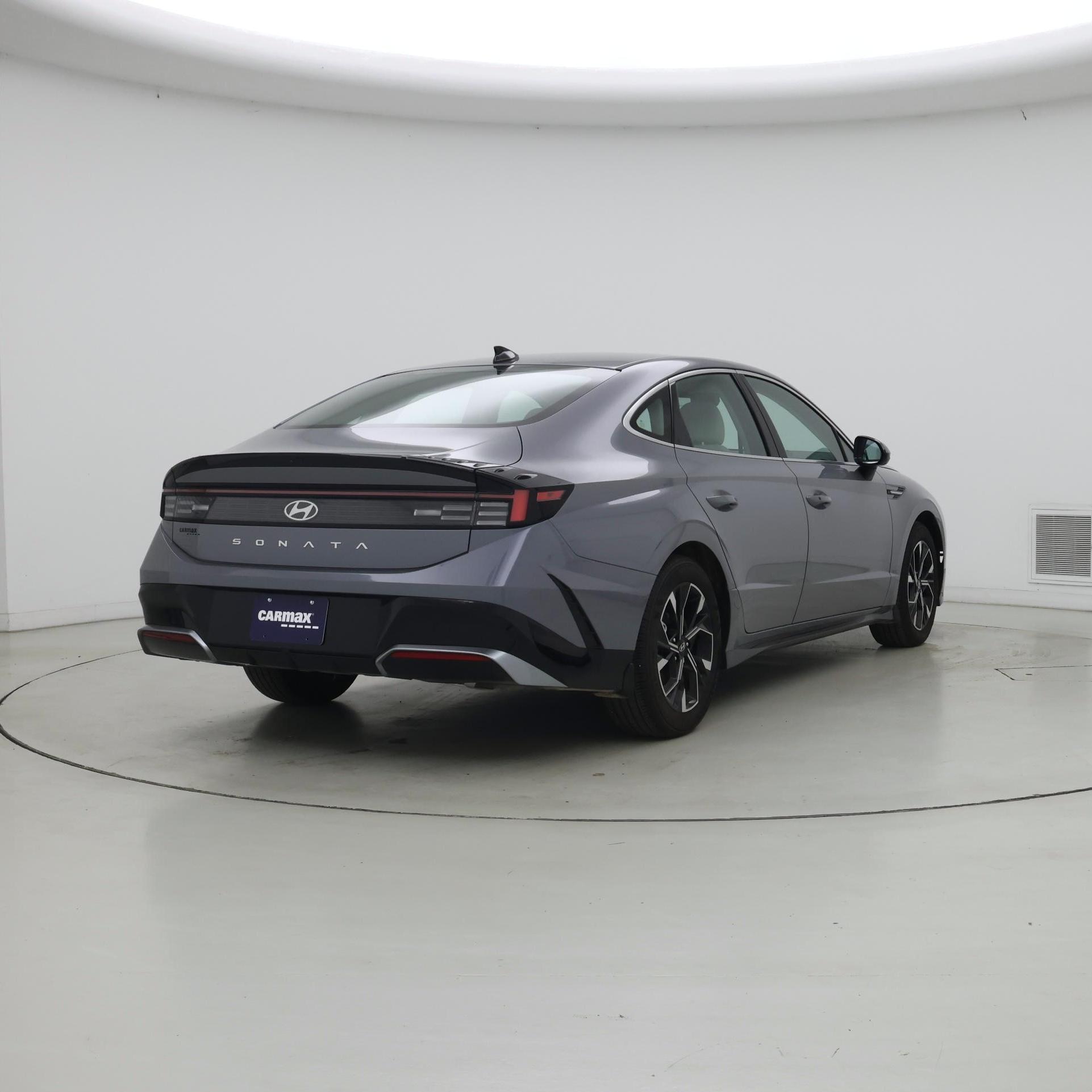 Thumbnail: 2025 Hyundai Sonata - 8