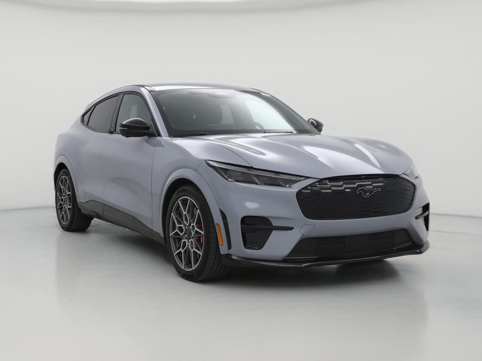 2025 Ford Mustang Mach-E GT AWD - Photo 1