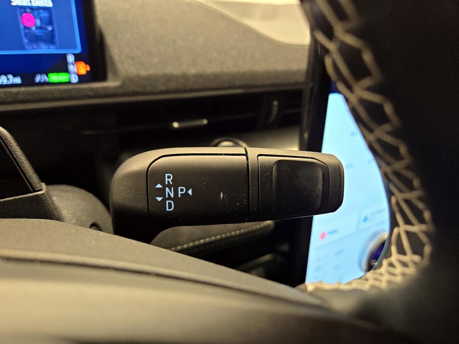 2025 Ford Mustang Mach-E GT AWD - Photo 18