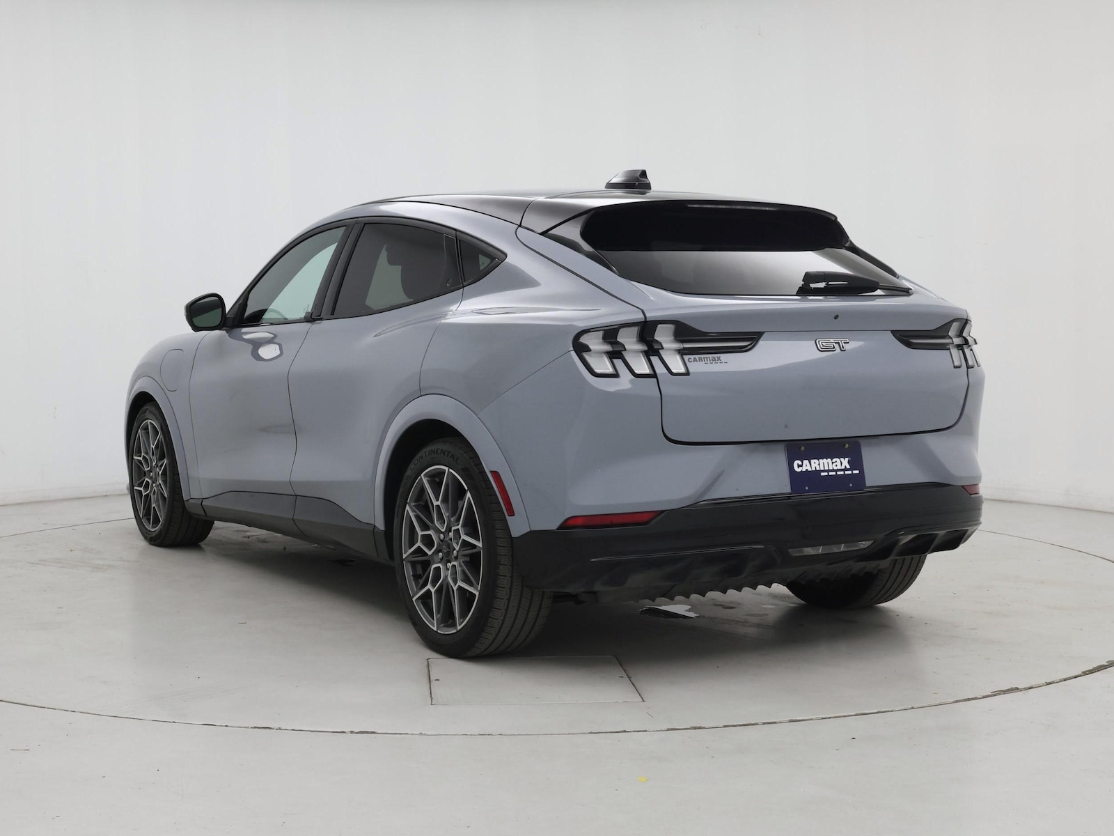 2025 Ford Mustang Mach-E GT AWD - Photo 3