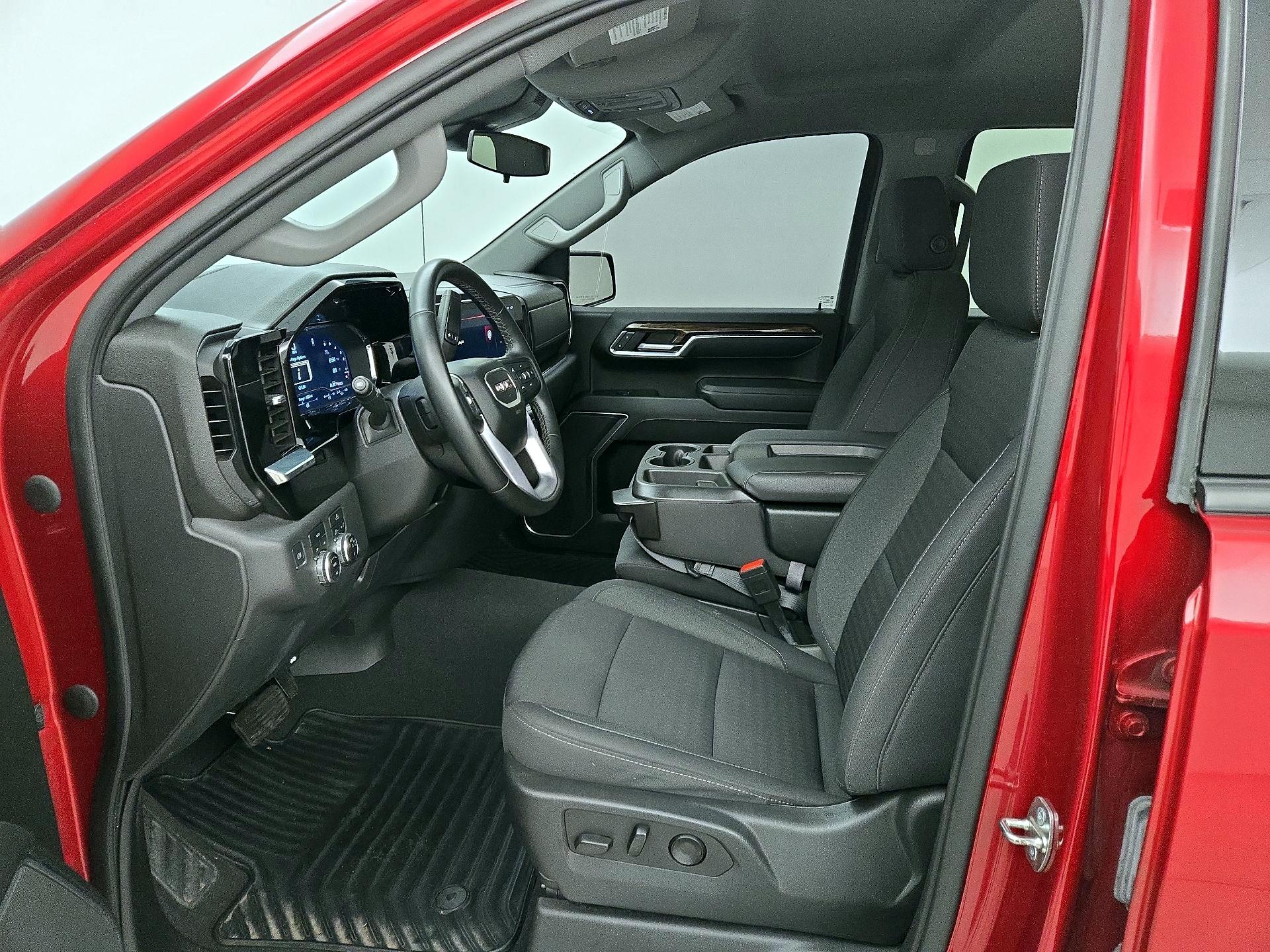 Thumbnail: 2023 GMC Sierra 1500 - 11