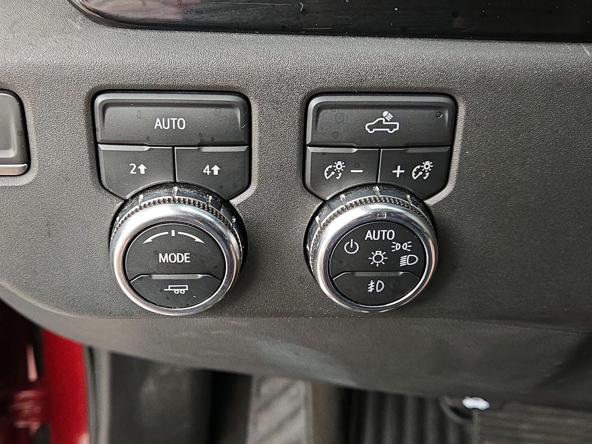Thumbnail: 2023 GMC Sierra 1500 - 13